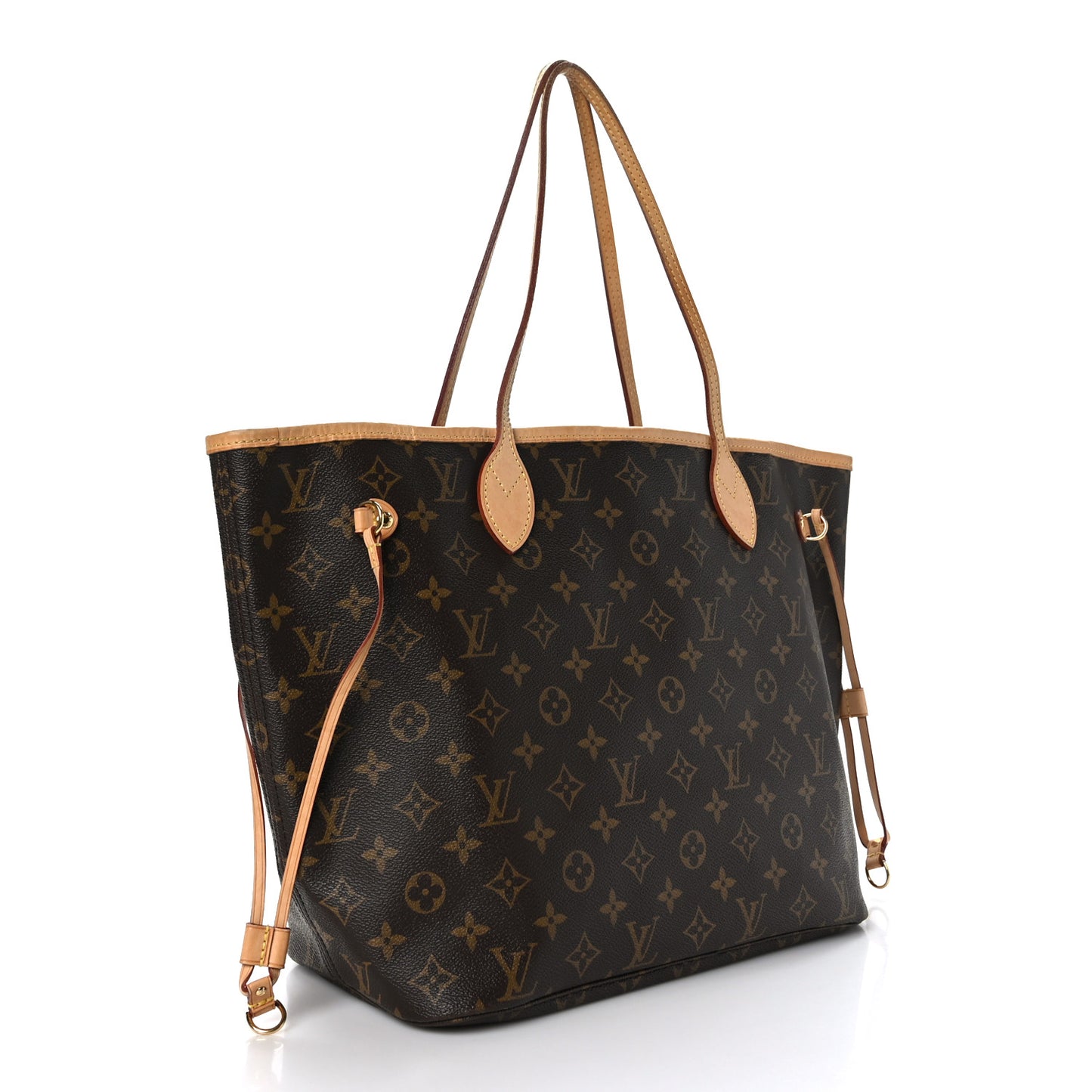 Monogram Neo Neverfull MM