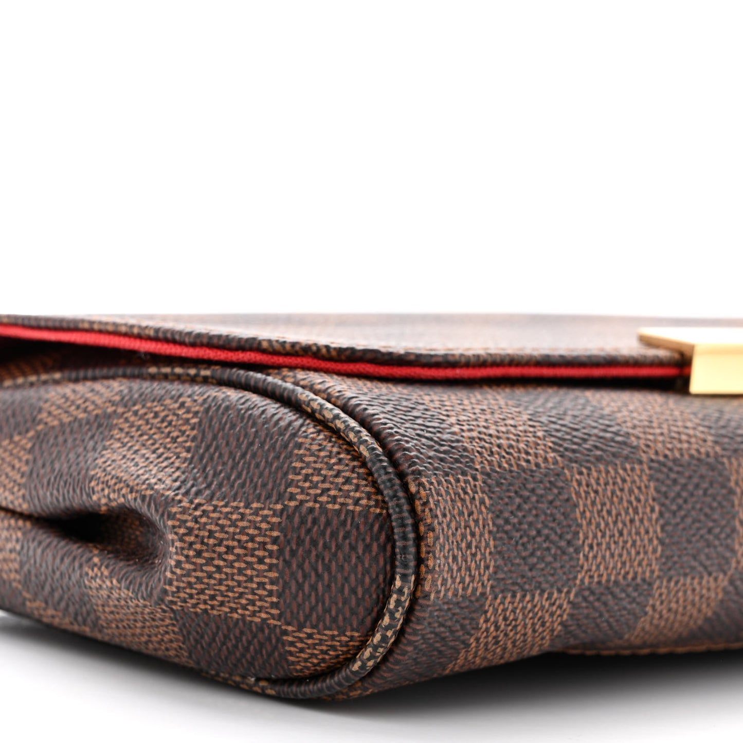 Damier Ebene Favorite PM