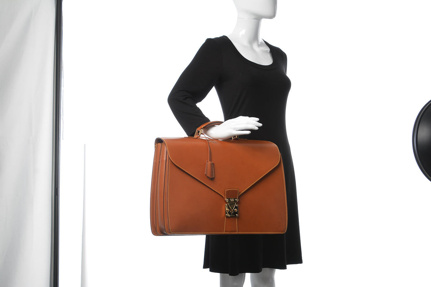 Nomade Atacama Briefcase