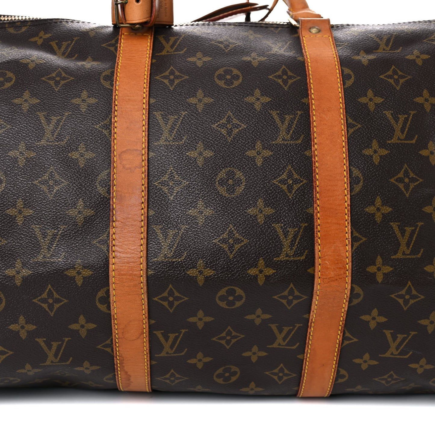 Monogram Keepall 50