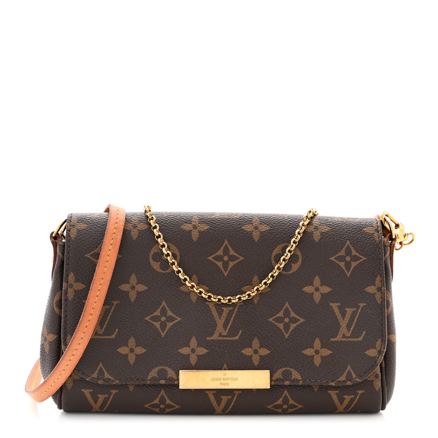 Monogram Favorite PM