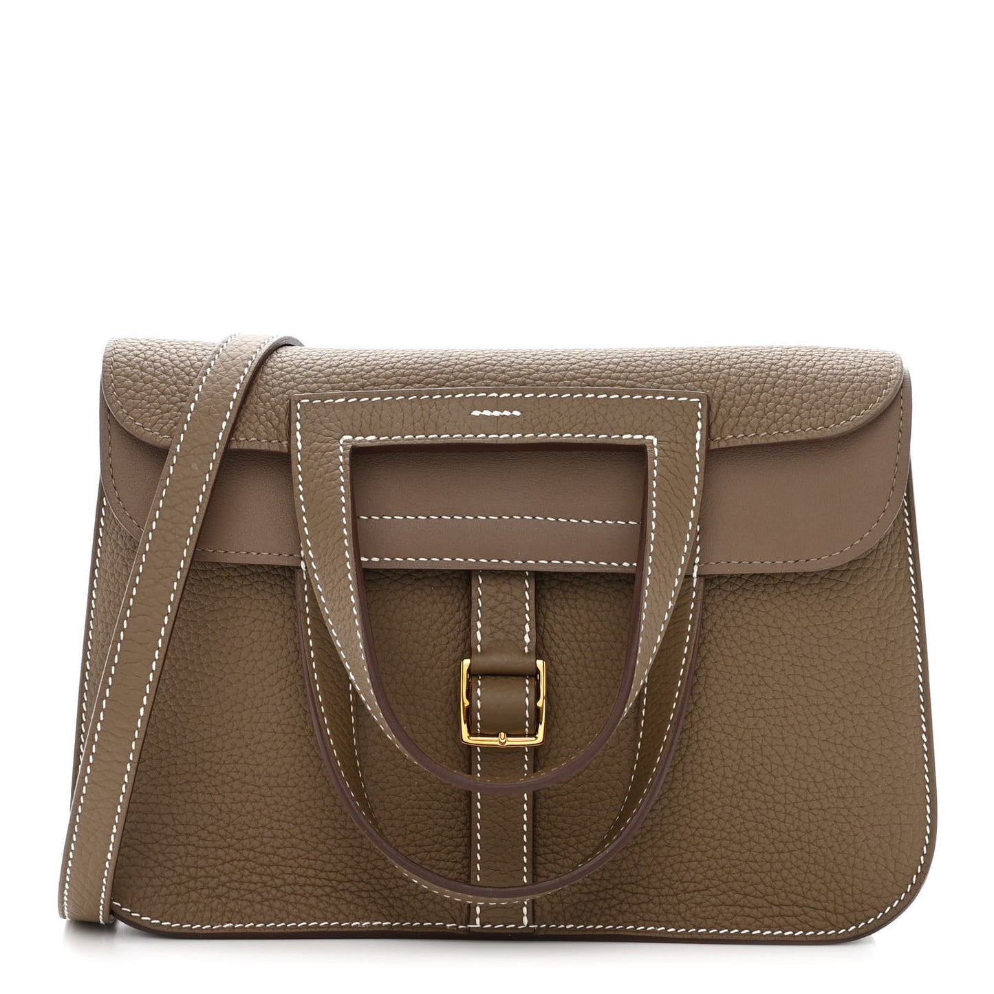 Taurillon Clemence Halzan 25 Etoupe