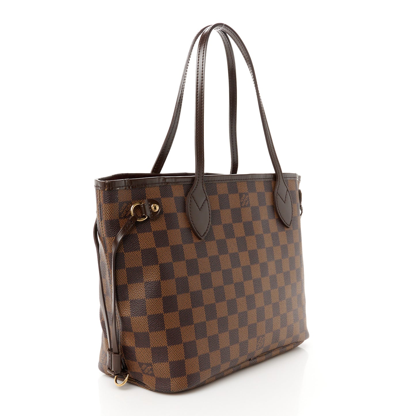 Damier Ebene Neverfull PM