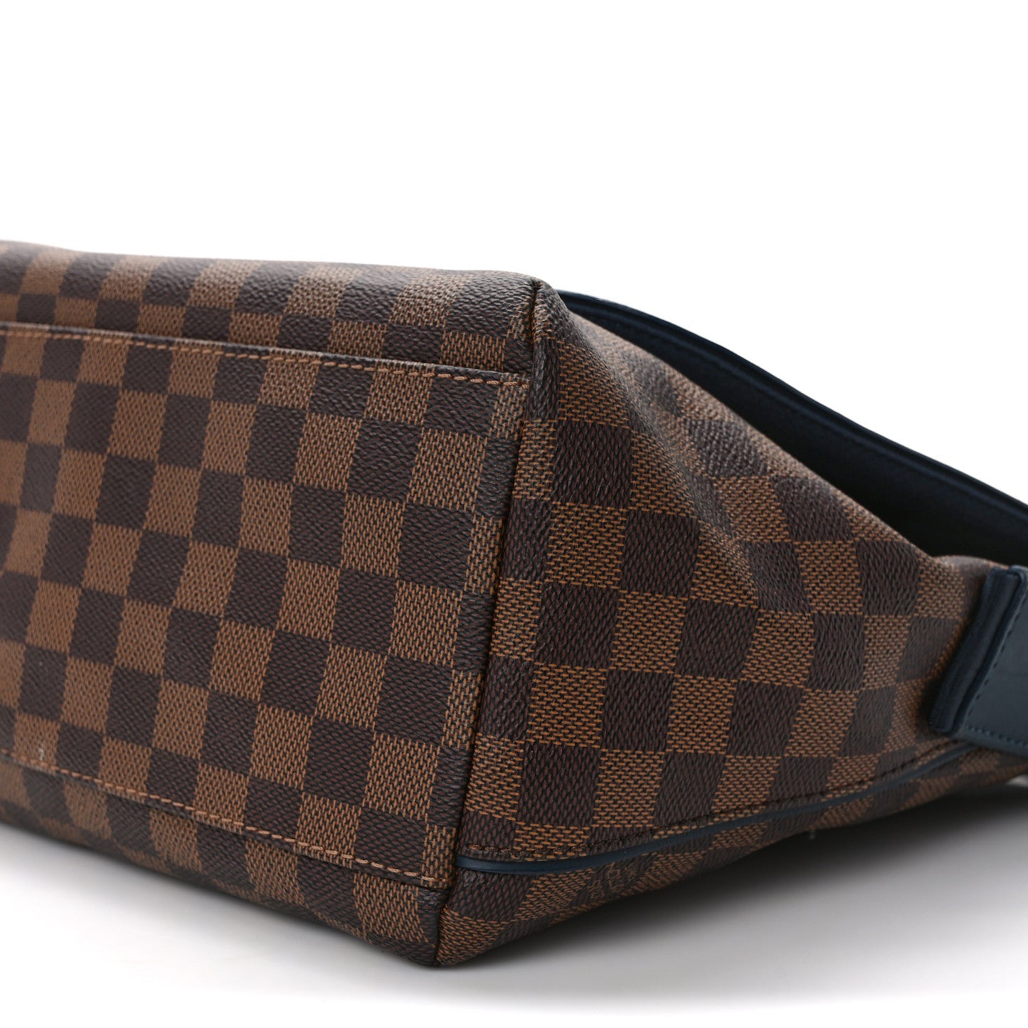 Damier Ebene Sprinter MM Cobalt