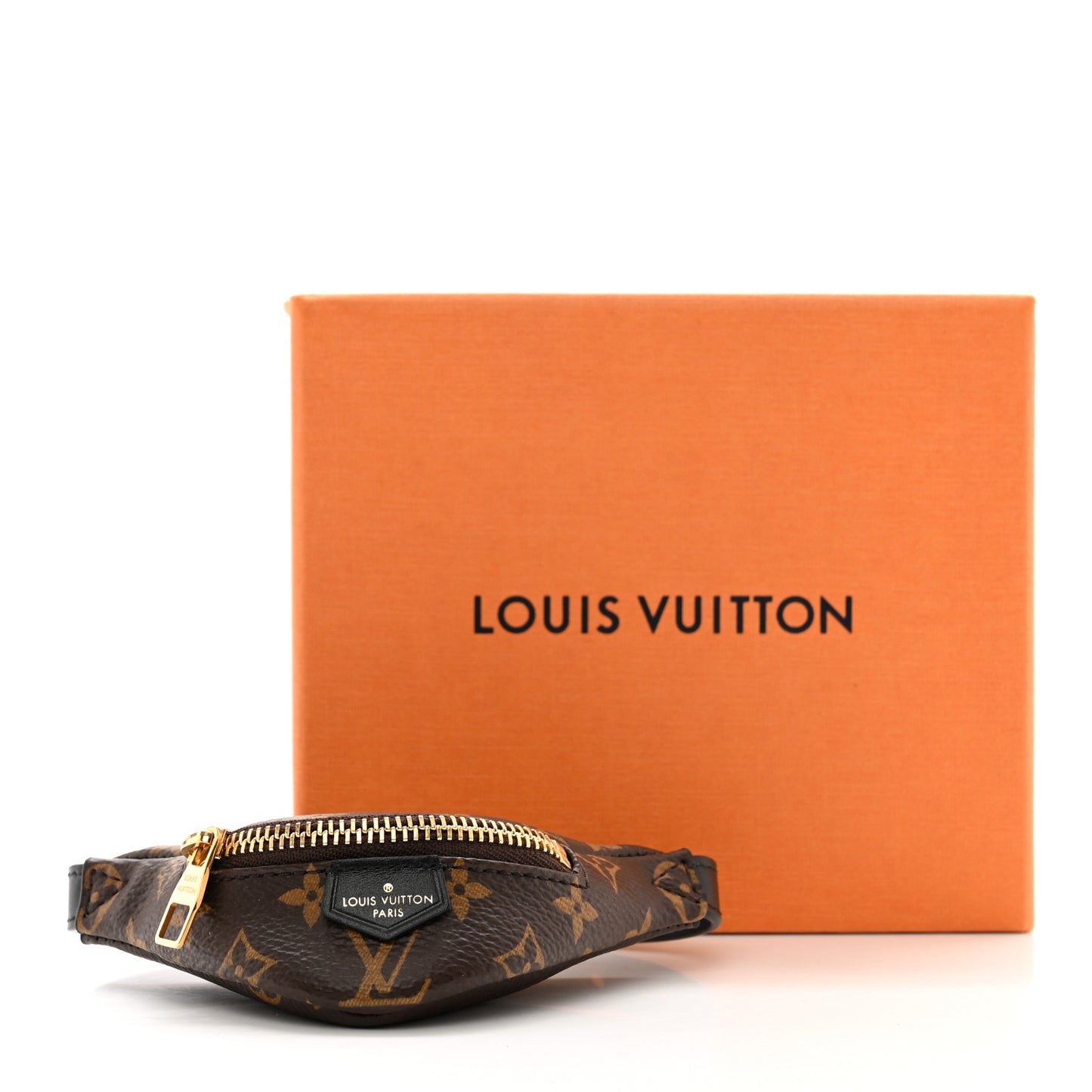 Monogram Party Bumbag Bracelet