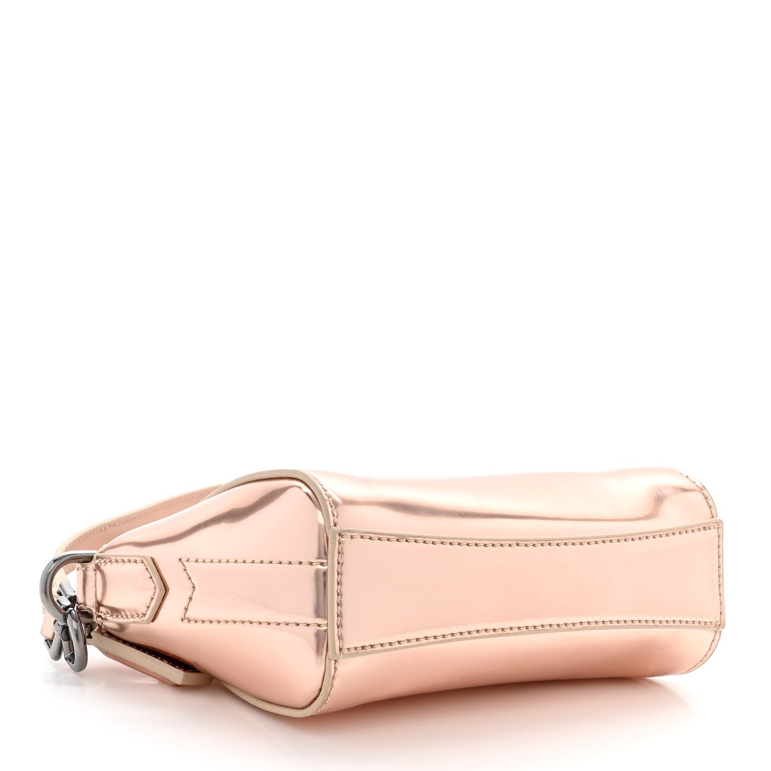 Givenchy Polyurethane Nano Antigona Light Pink 4 of 13
