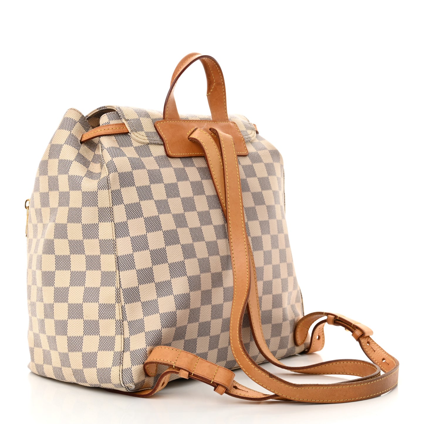 Damier Azur Sperone Backpack
