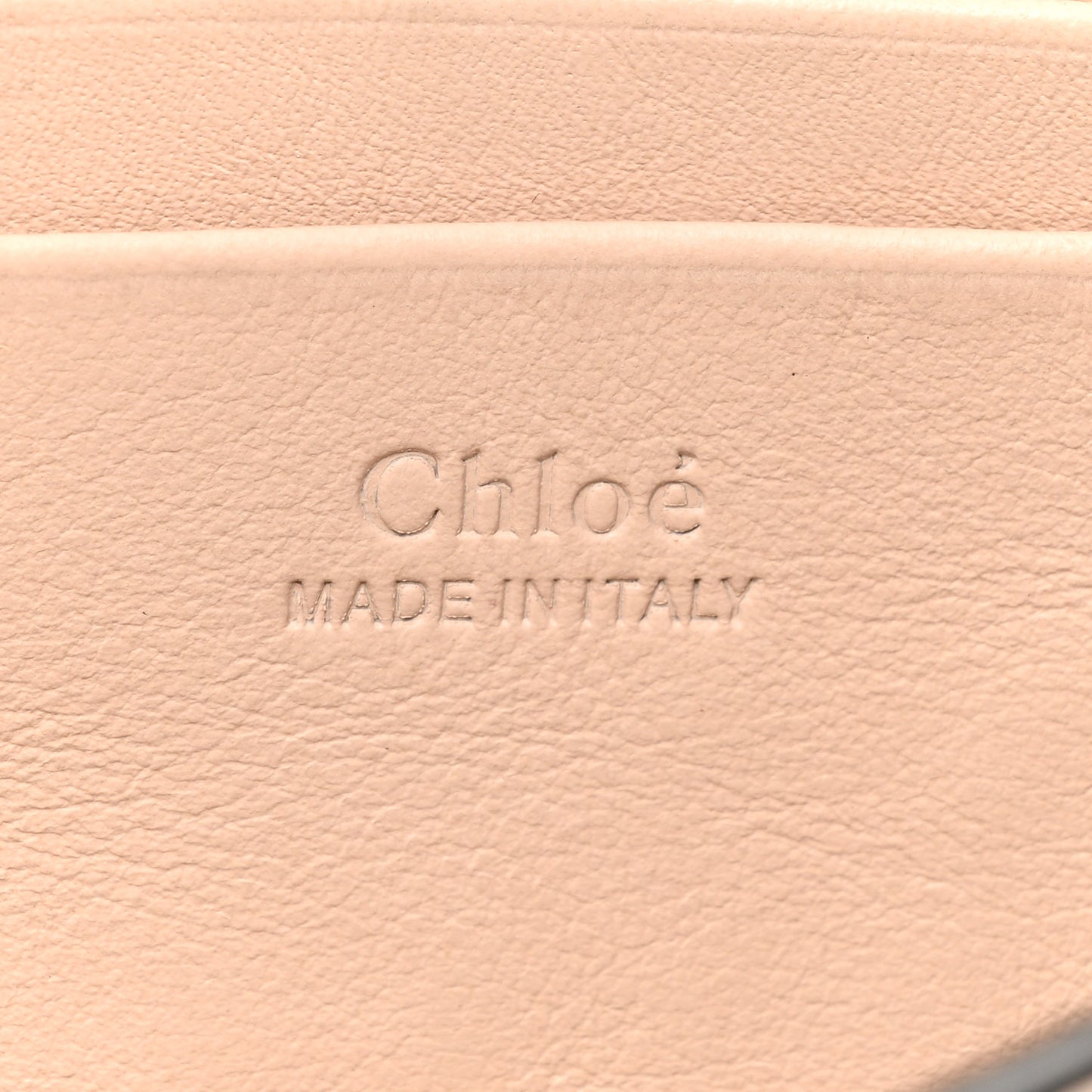 Suede Calfskin Small Faye Shoulder Bag Blushy Pink