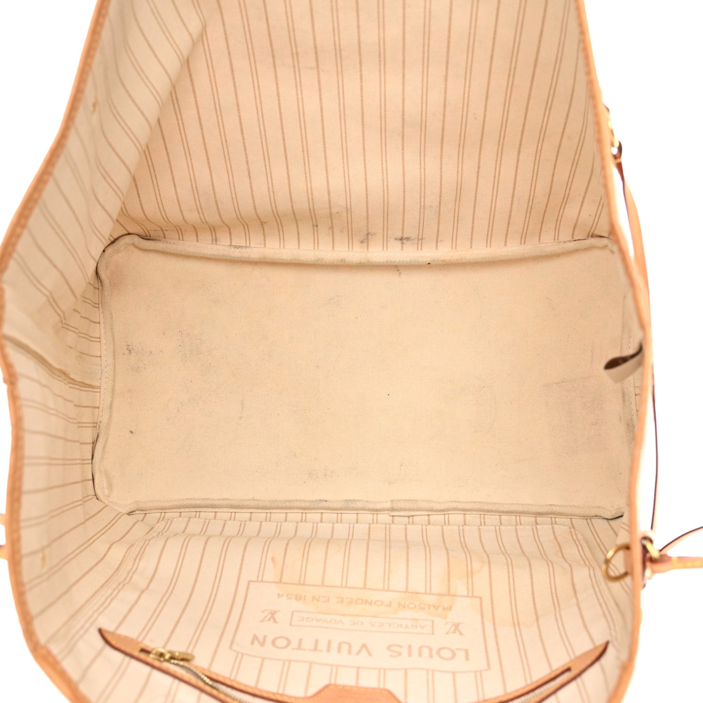 Damier Azur Neo Neverfull GM
