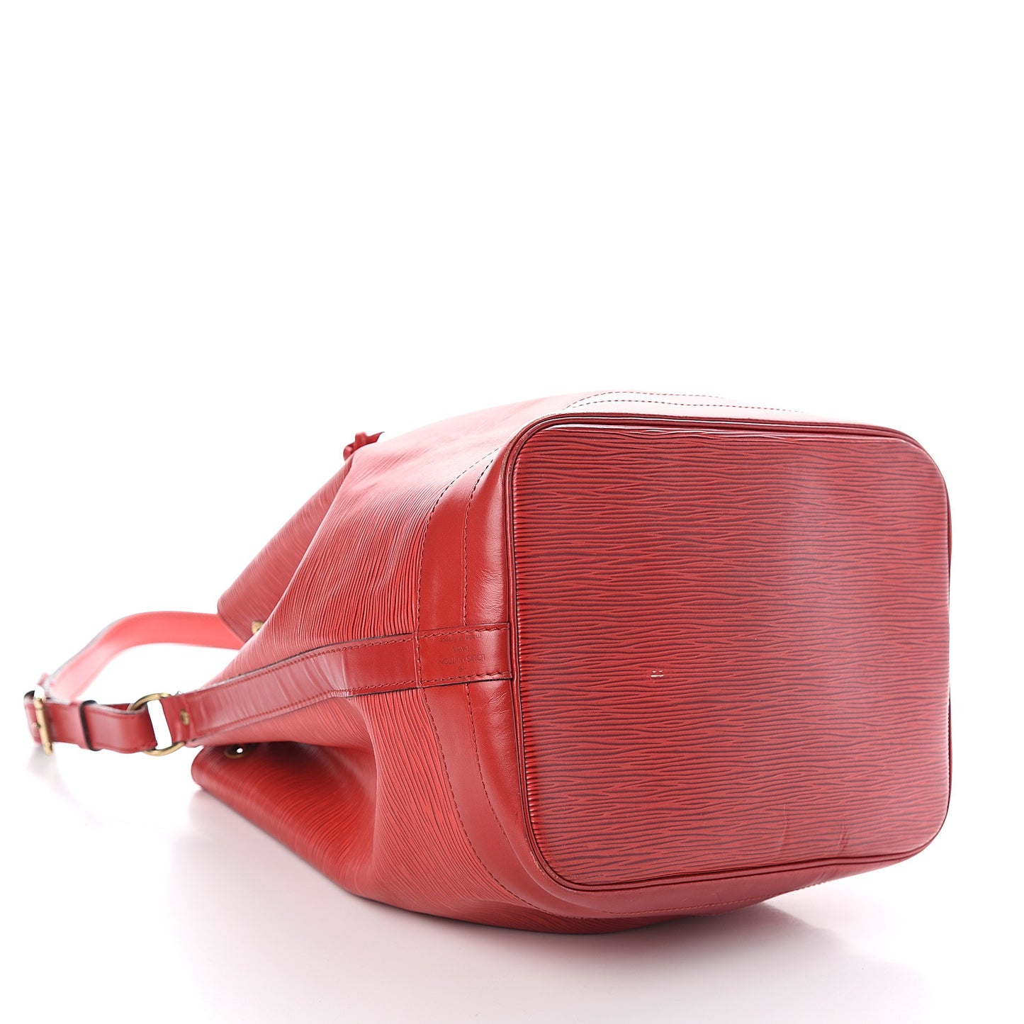 Epi Noe Castillan Red