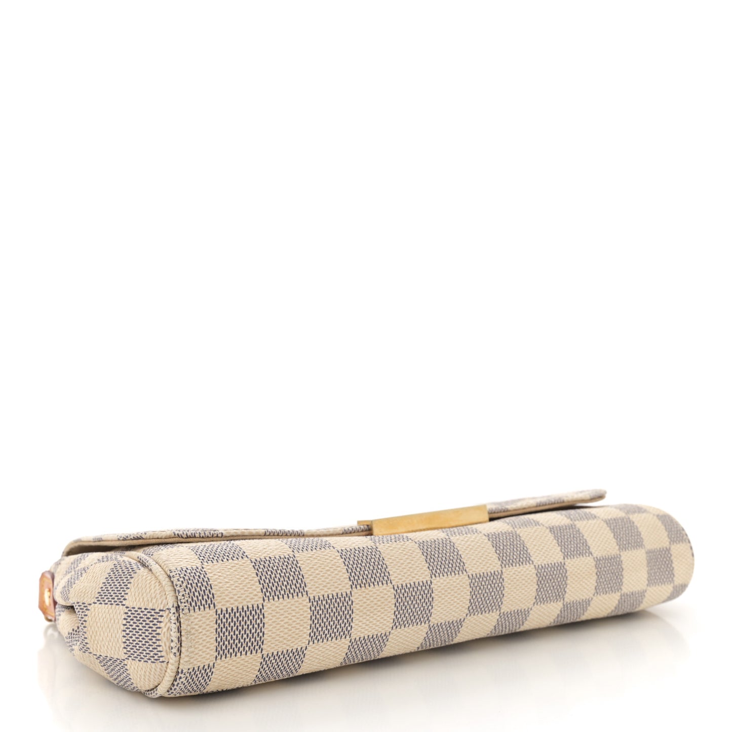 Damier Azur Favorite MM