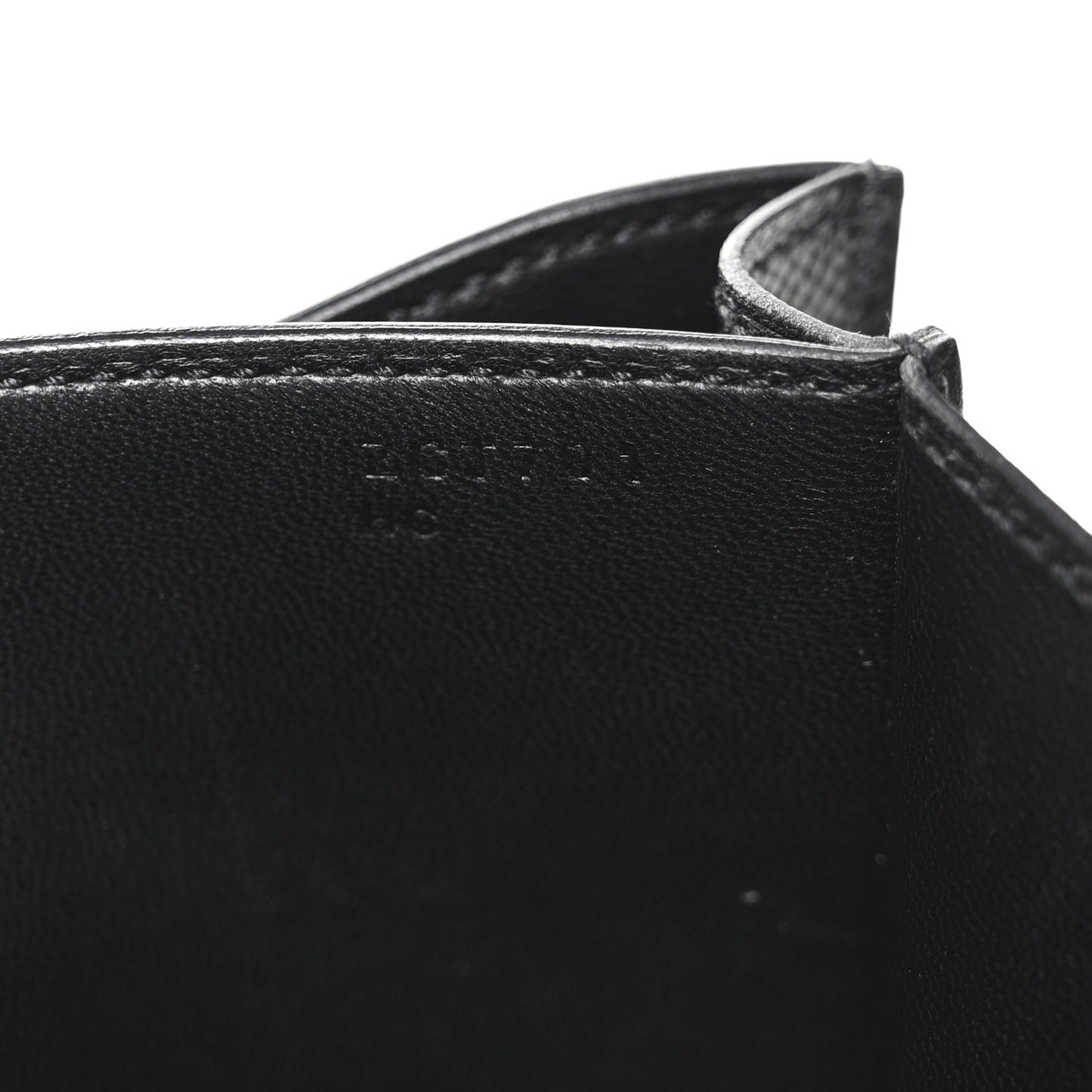 Epsom Constance 18 Black