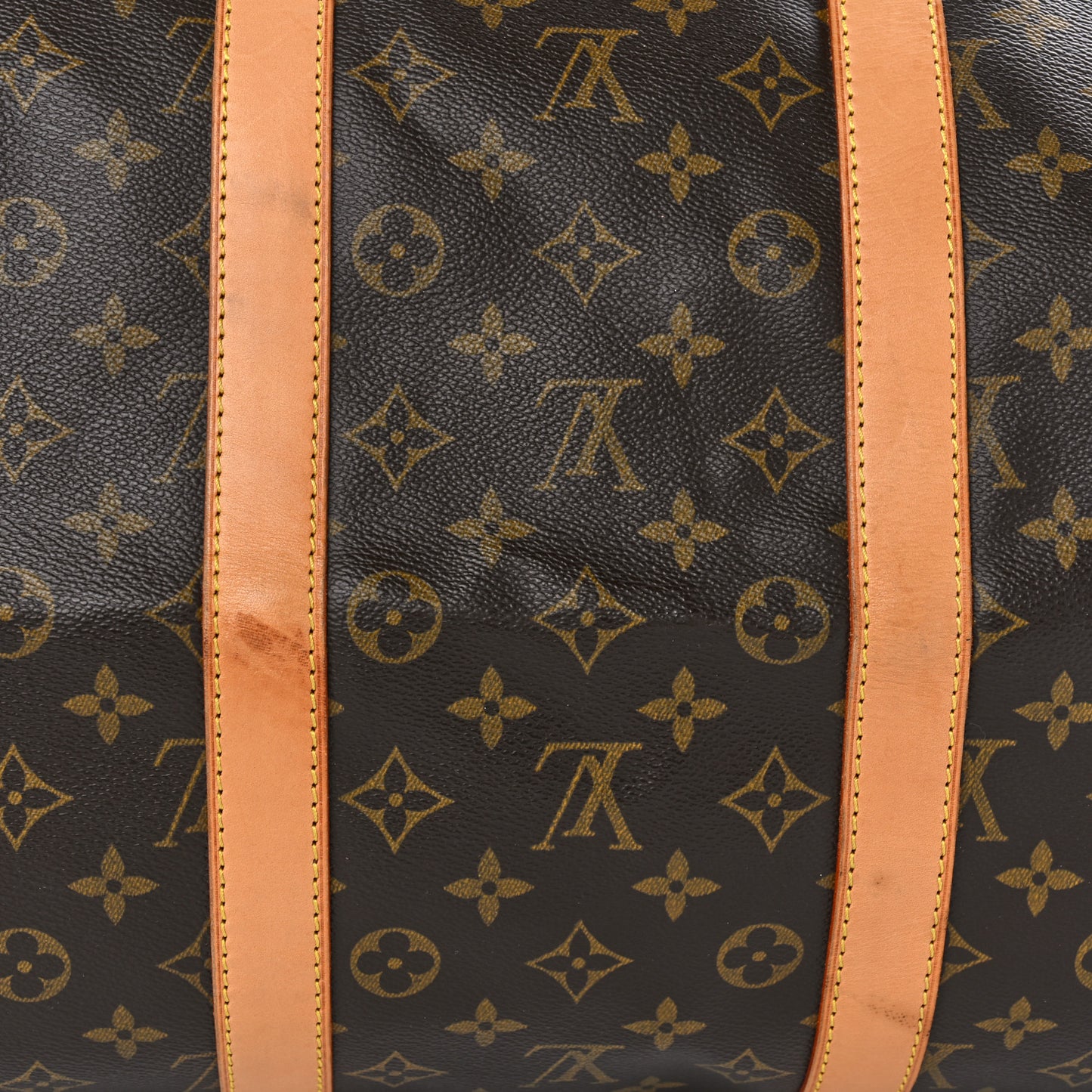 Monogram Keepall 55