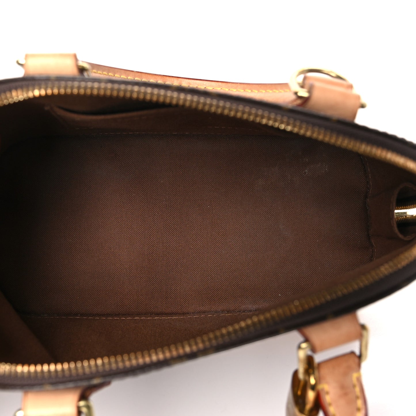 Monogram Alma BB