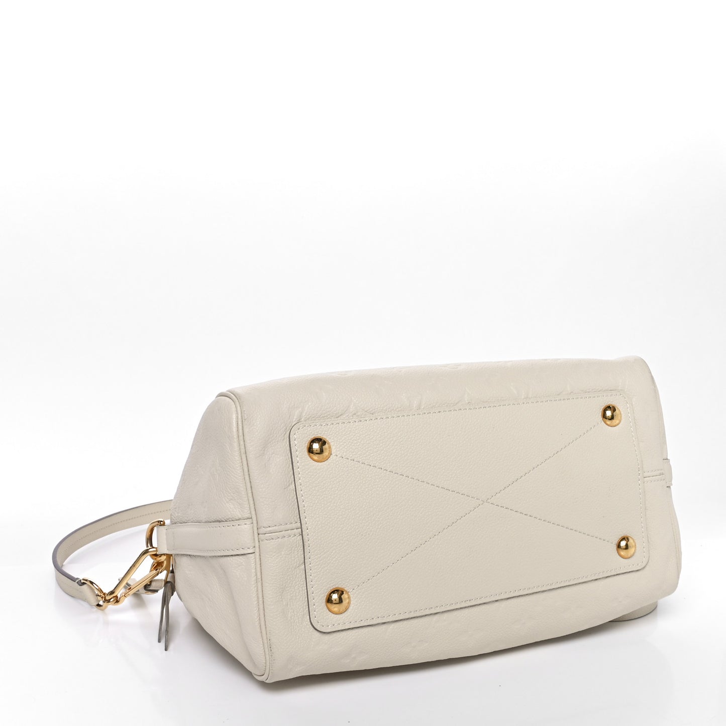 Empreinte Speedy Bandouliere 30 Neige