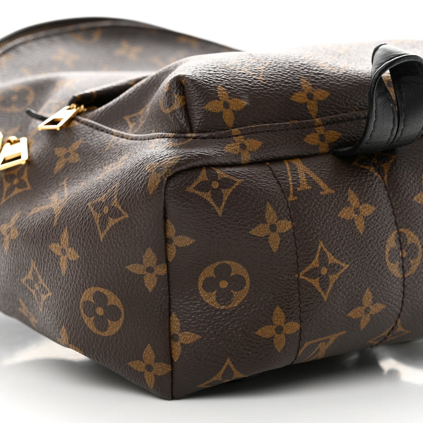 Monogram Palm Springs Backpack PM