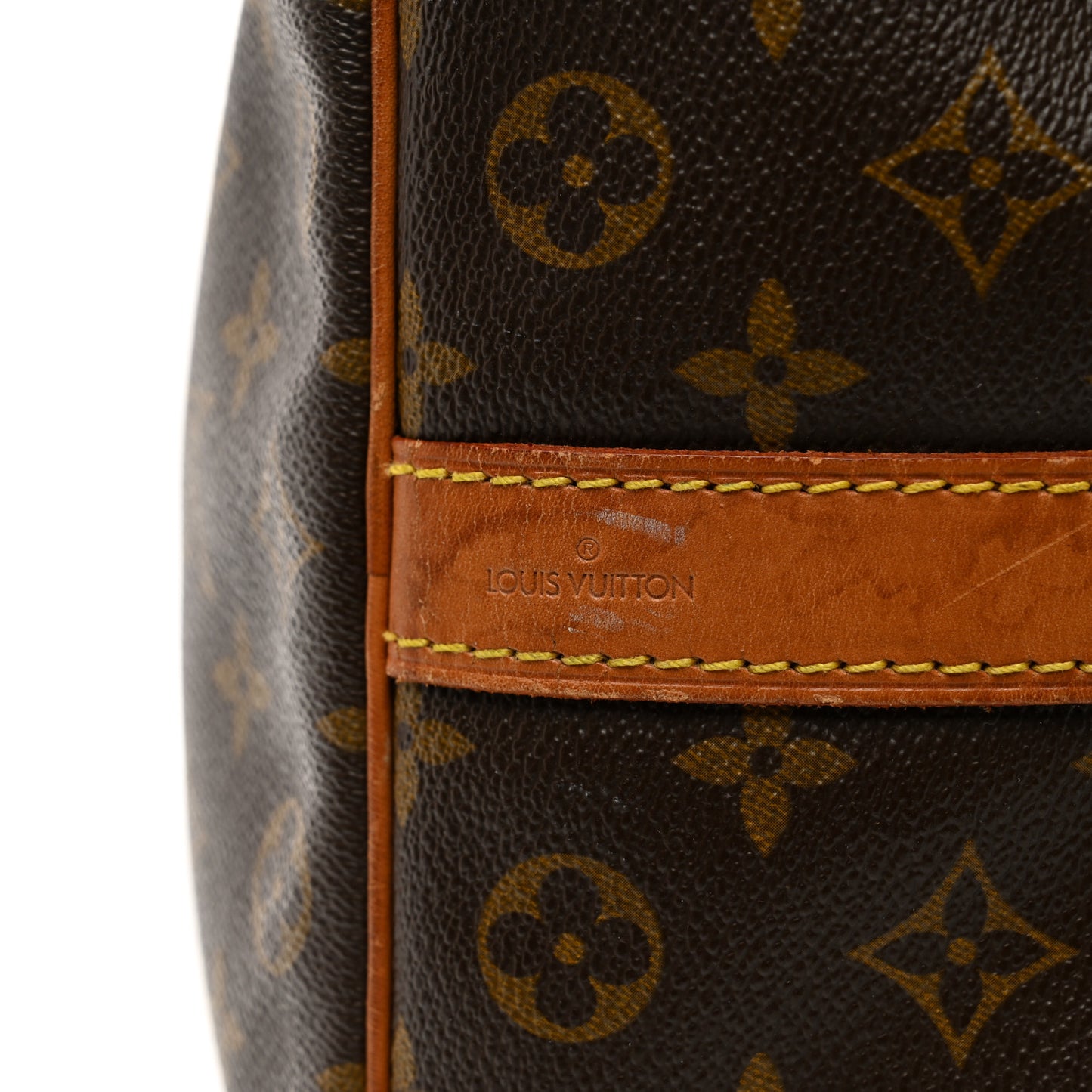 Monogram Keepall Bandouliere 50