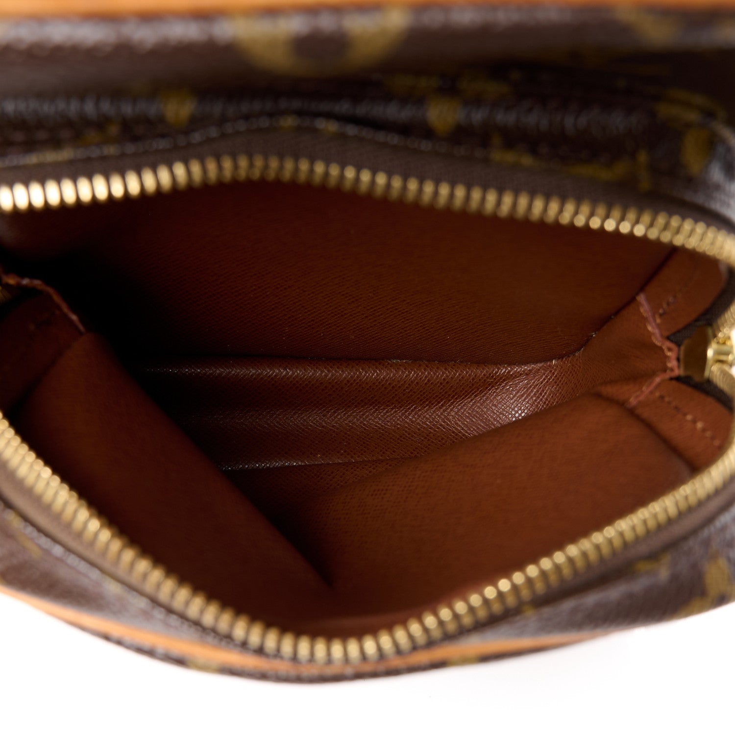 Louis Vuitton Monogram Amazone 6 of 10
