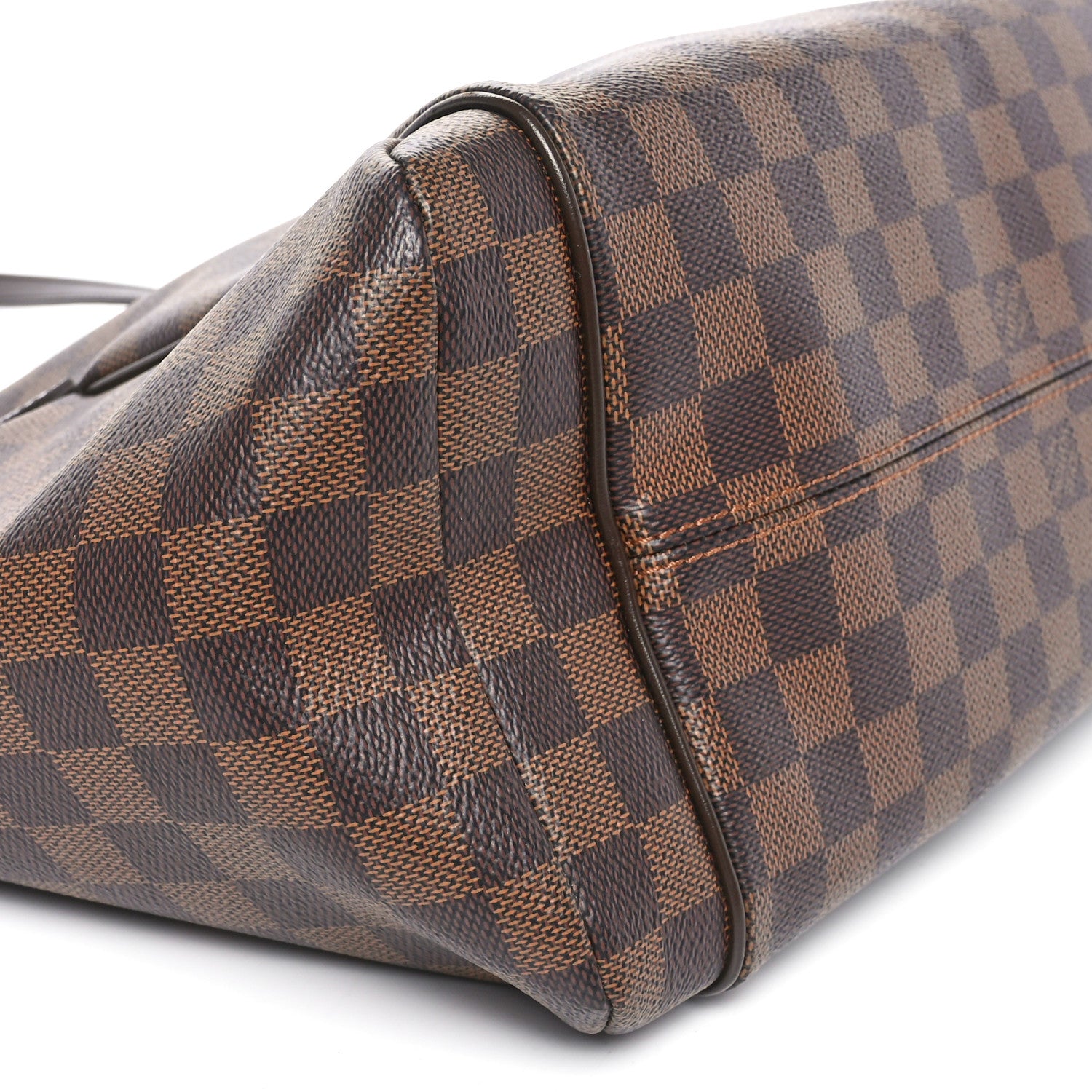 Louis Vuitton Damier Ebene Totally MM 8 of 9