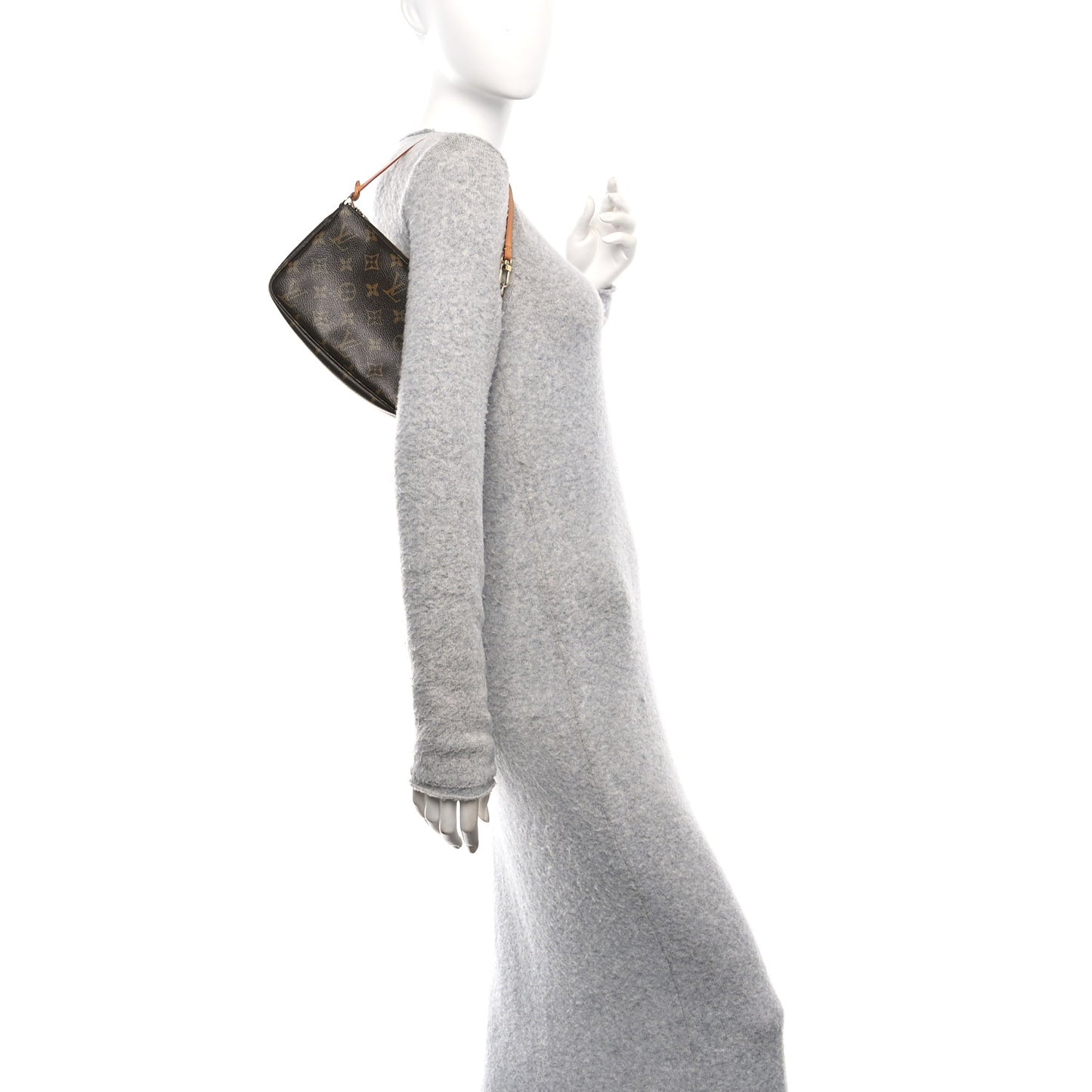 Monogram Pochette Accessories