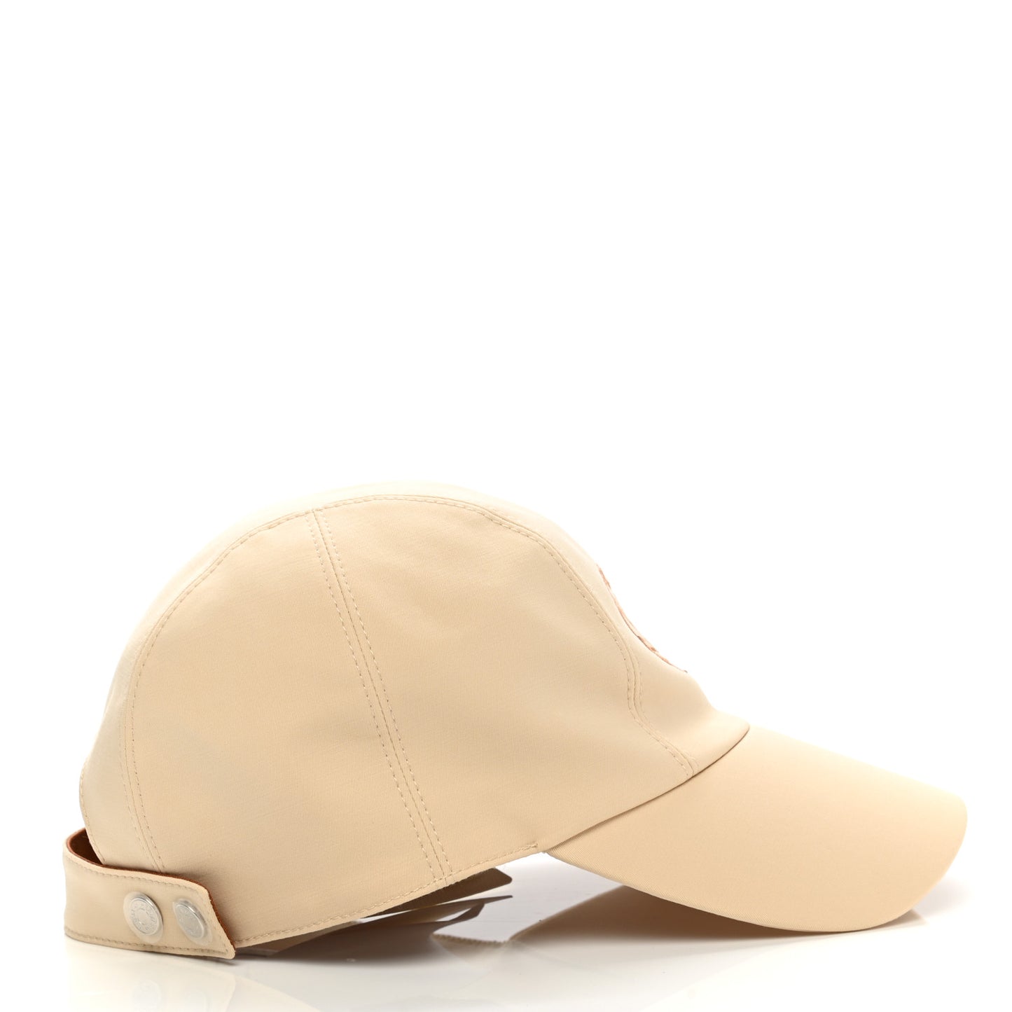 Cotton Davis H Primavera Cap 57 White Creme