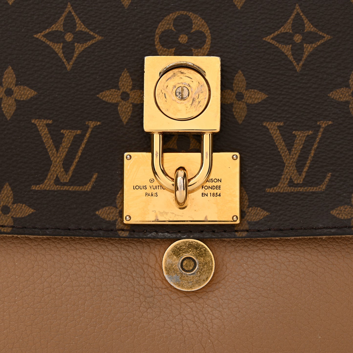 Monogram Marignan Sesame