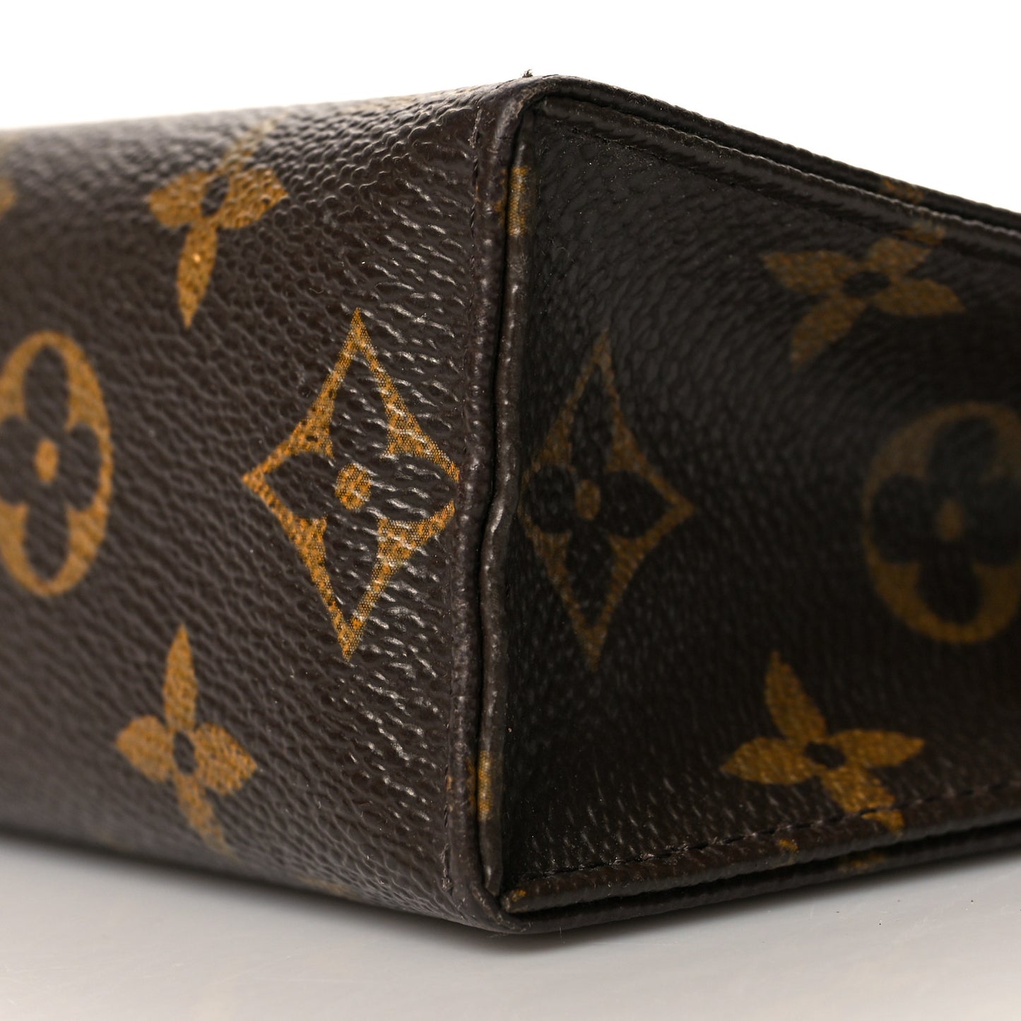 Monogram Toiletry Pouch 19
