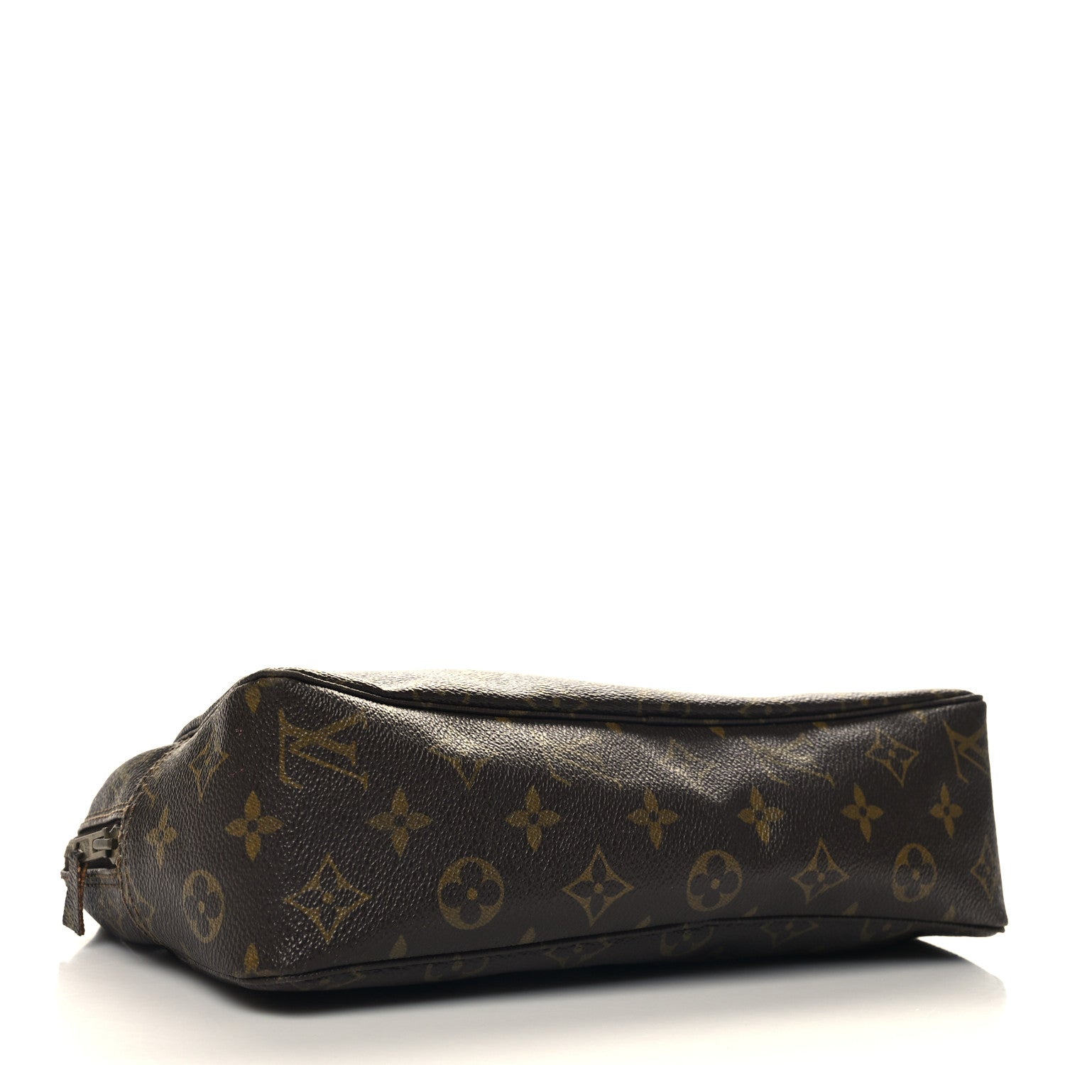 Louis Vuitton Monogram Trousse Toilette 28 4 of 11