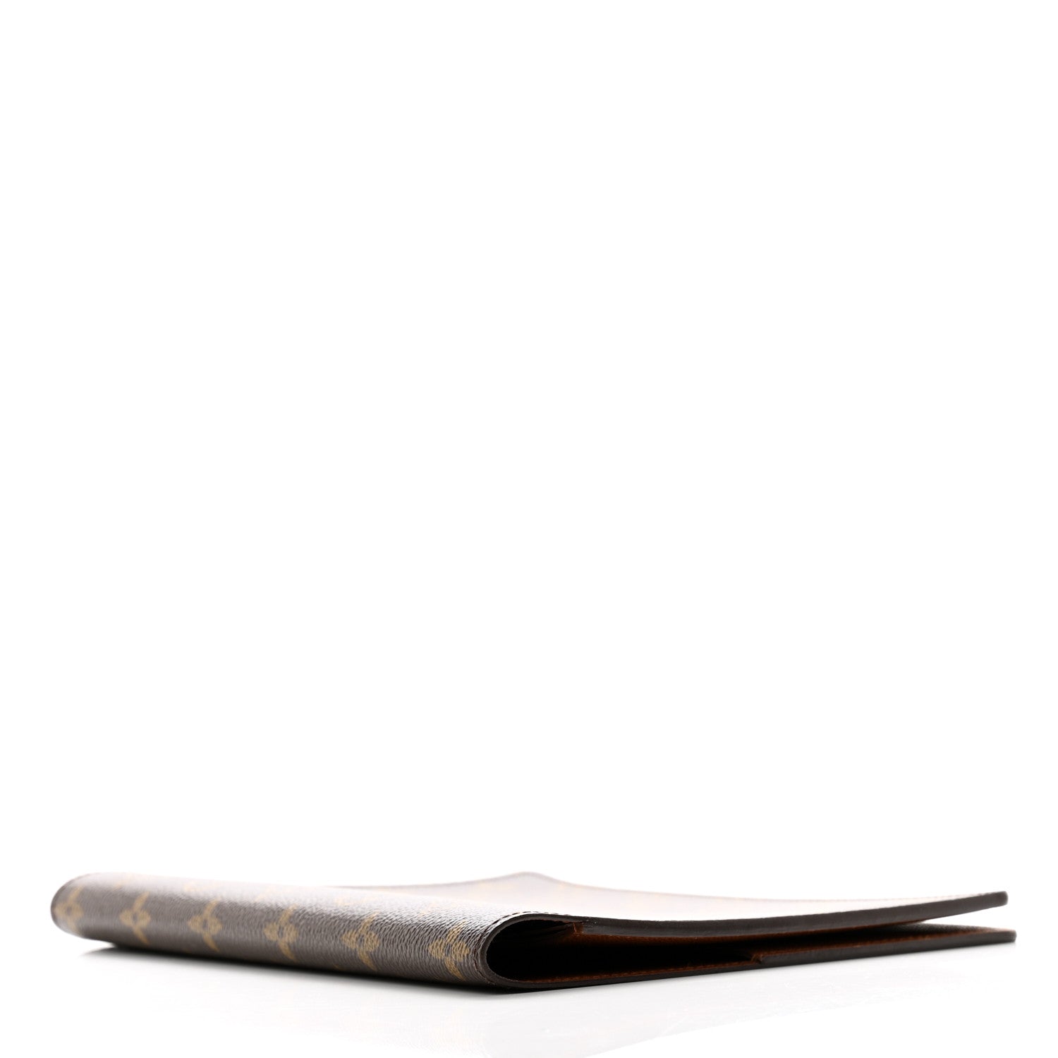Louis Vuitton Monogram Desk Agenda Cover 4 of 10