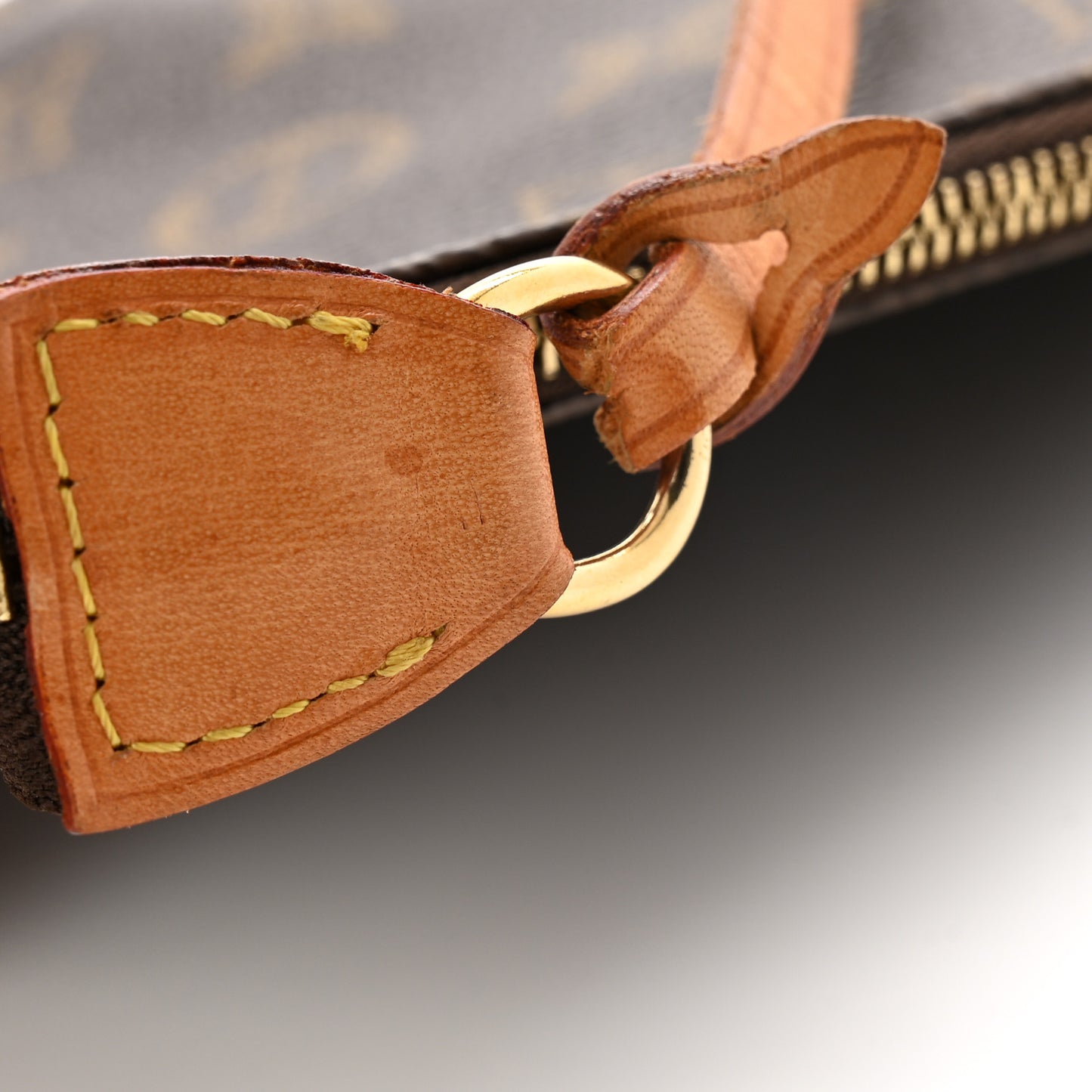 Monogram Pochette Accessories