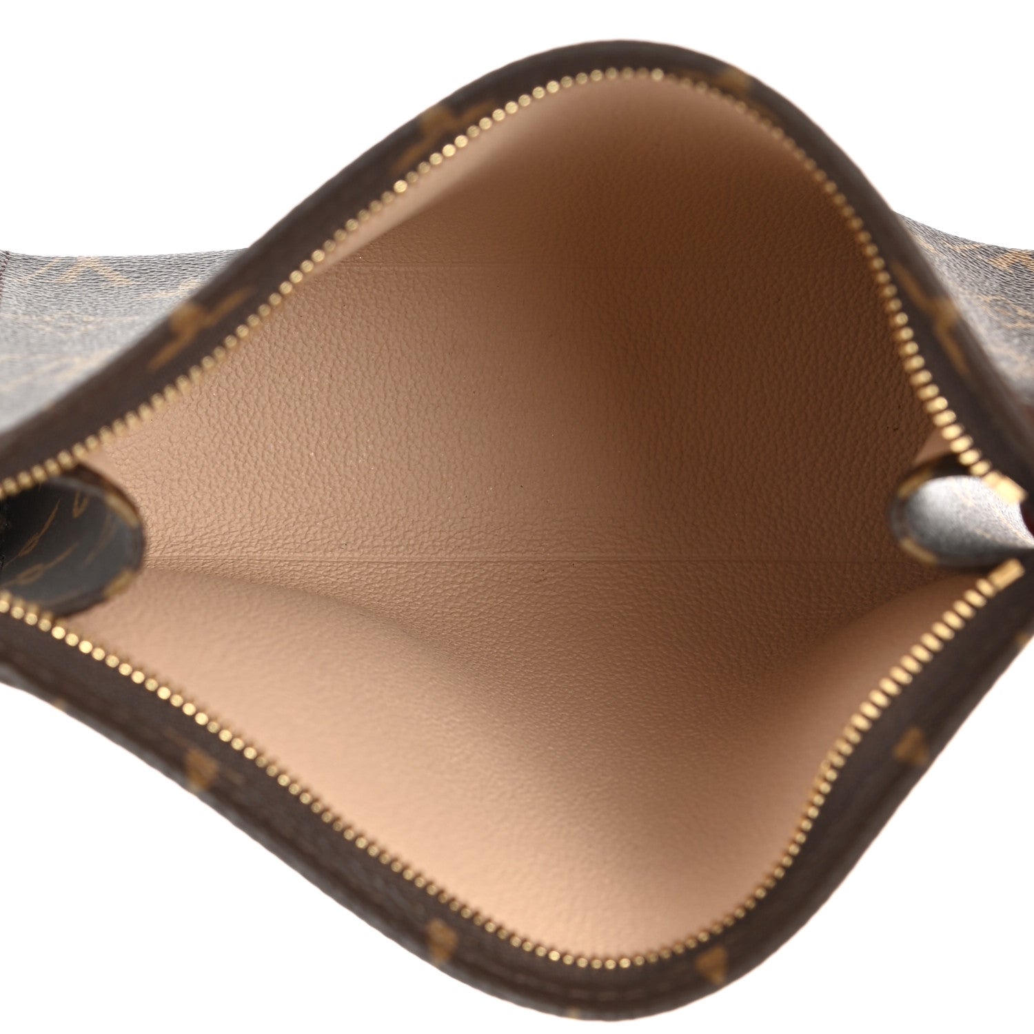 Louis Vuitton Monogram Toiletry Pouch 19 5 of 8