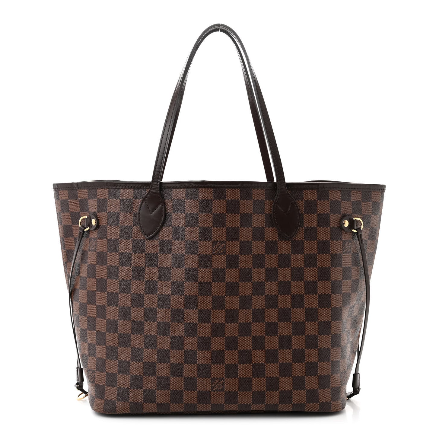 Damier Ebene Neo Neverfull MM