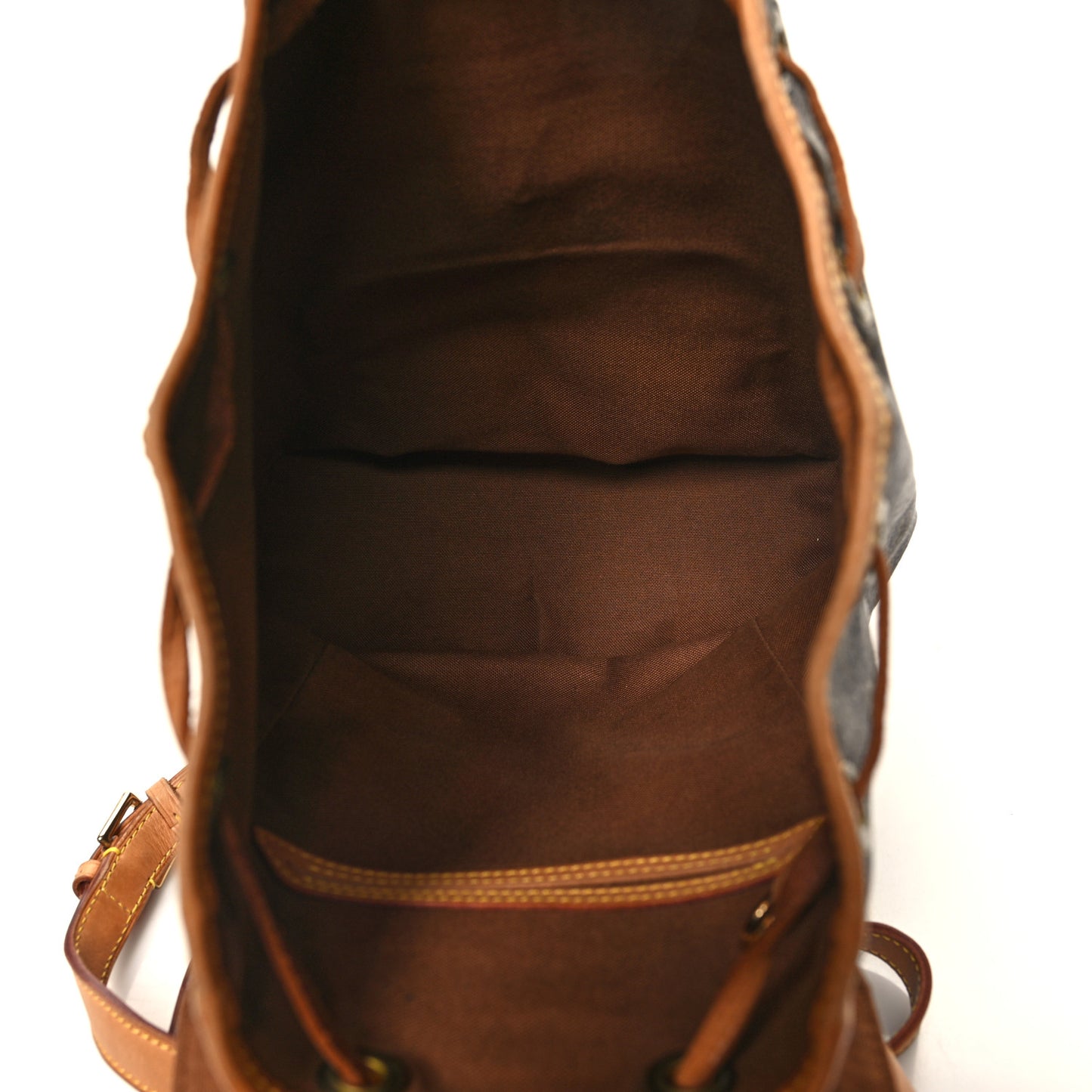 Monogram Montsouris MM Backpack