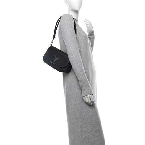 Epi Buci Crossbody Black