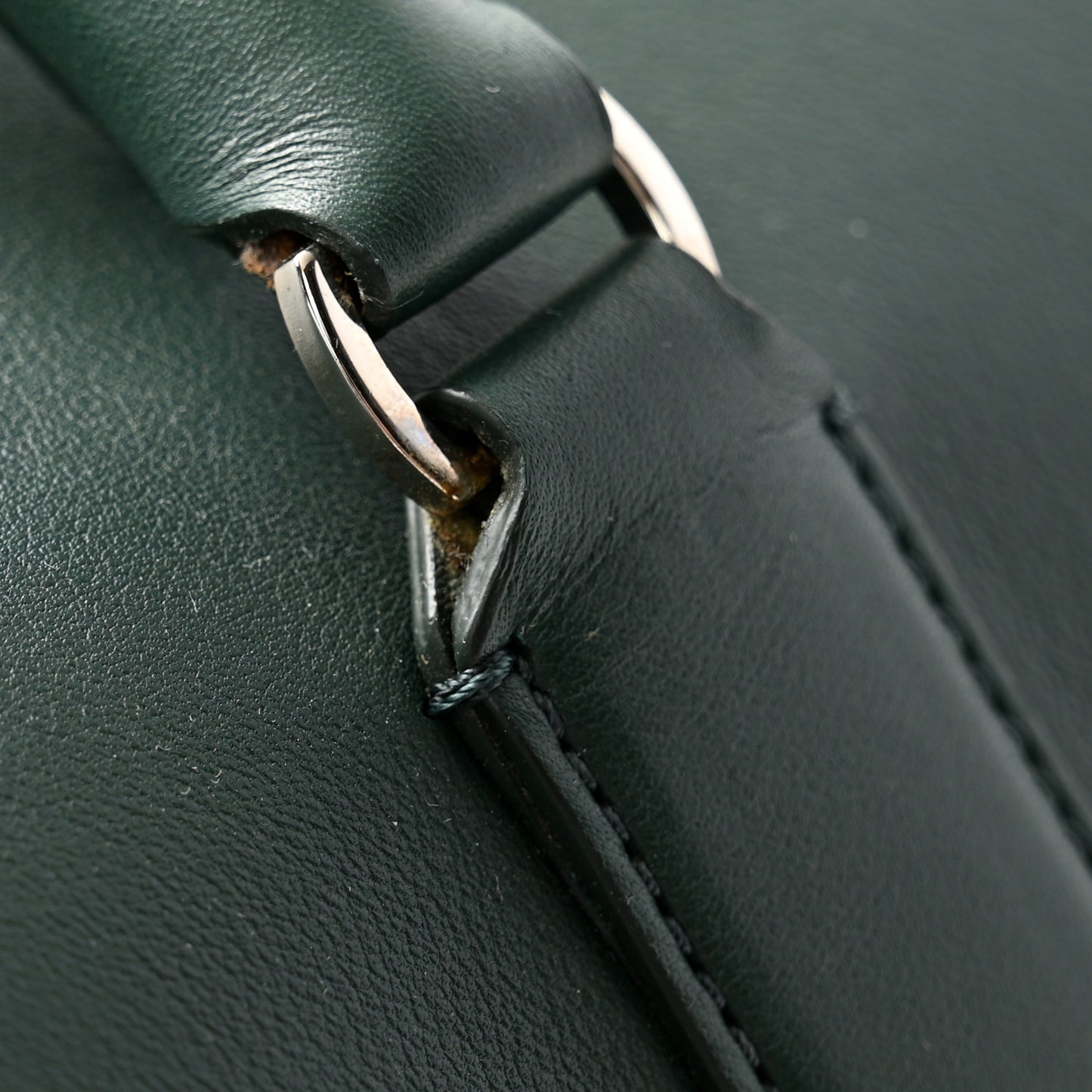 Nappa Iowa Duffle Cyprus