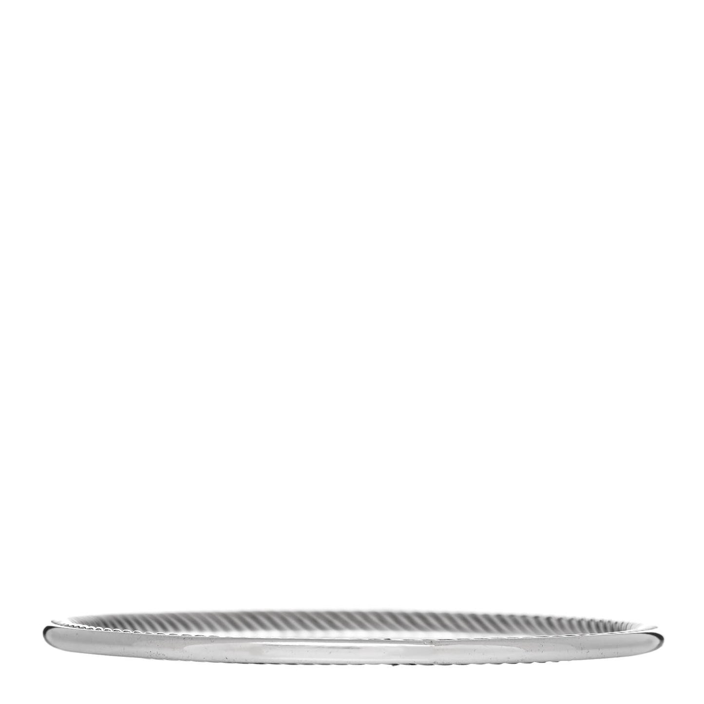 Sterling Silver Classics Cable Bangle Bracelet