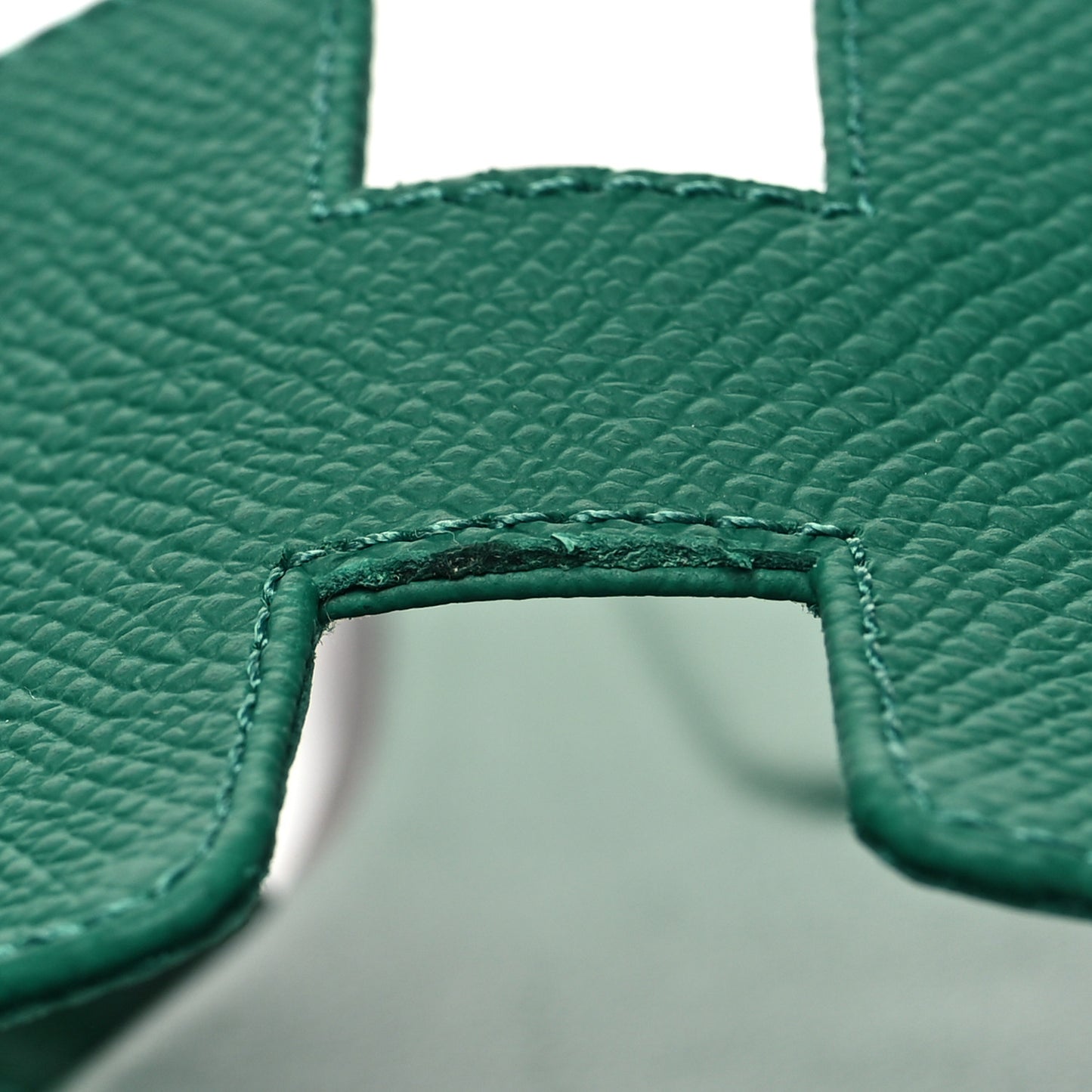 Epsom Oran Sandals 36.5 Vert Cactus