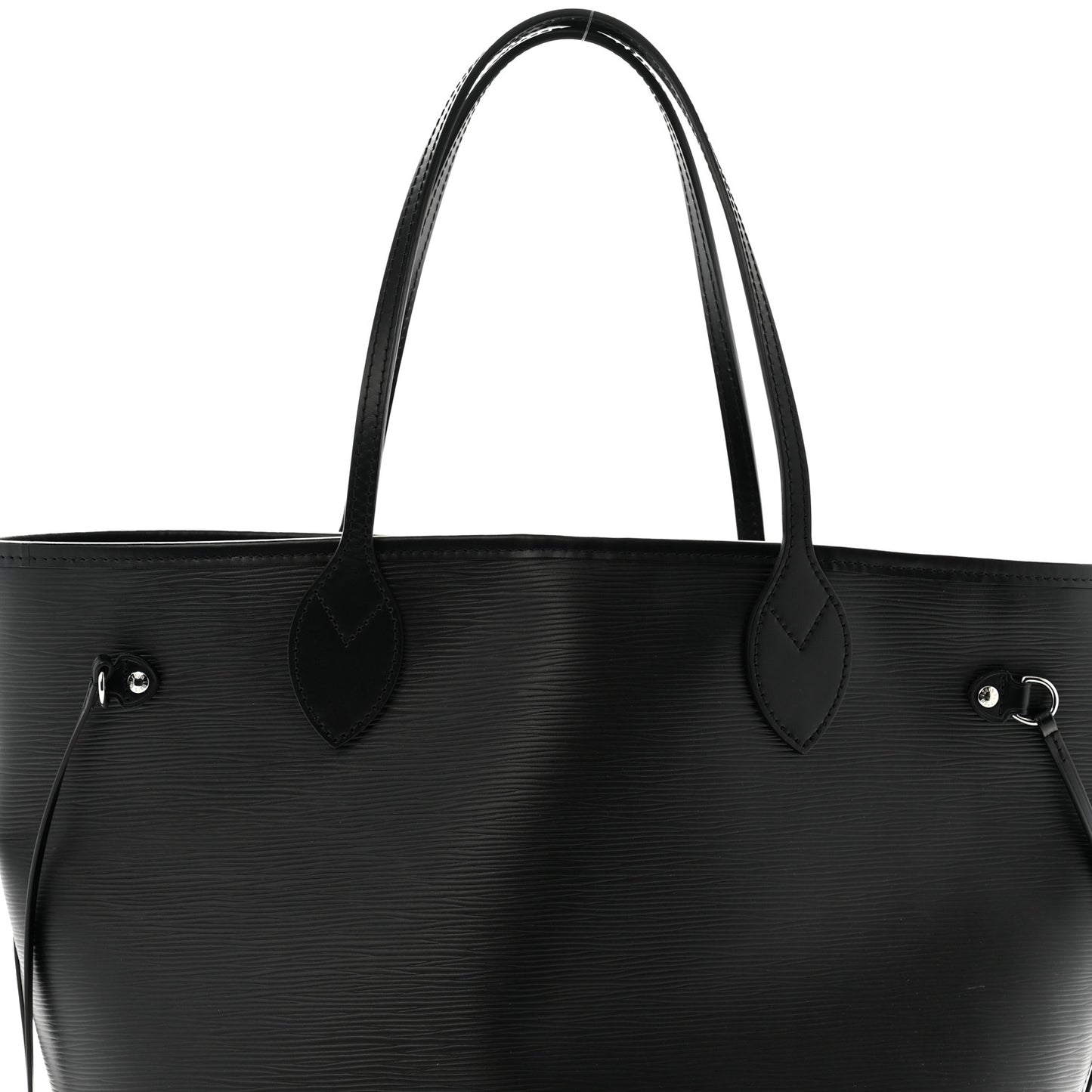 Epi Neverfull MM Black