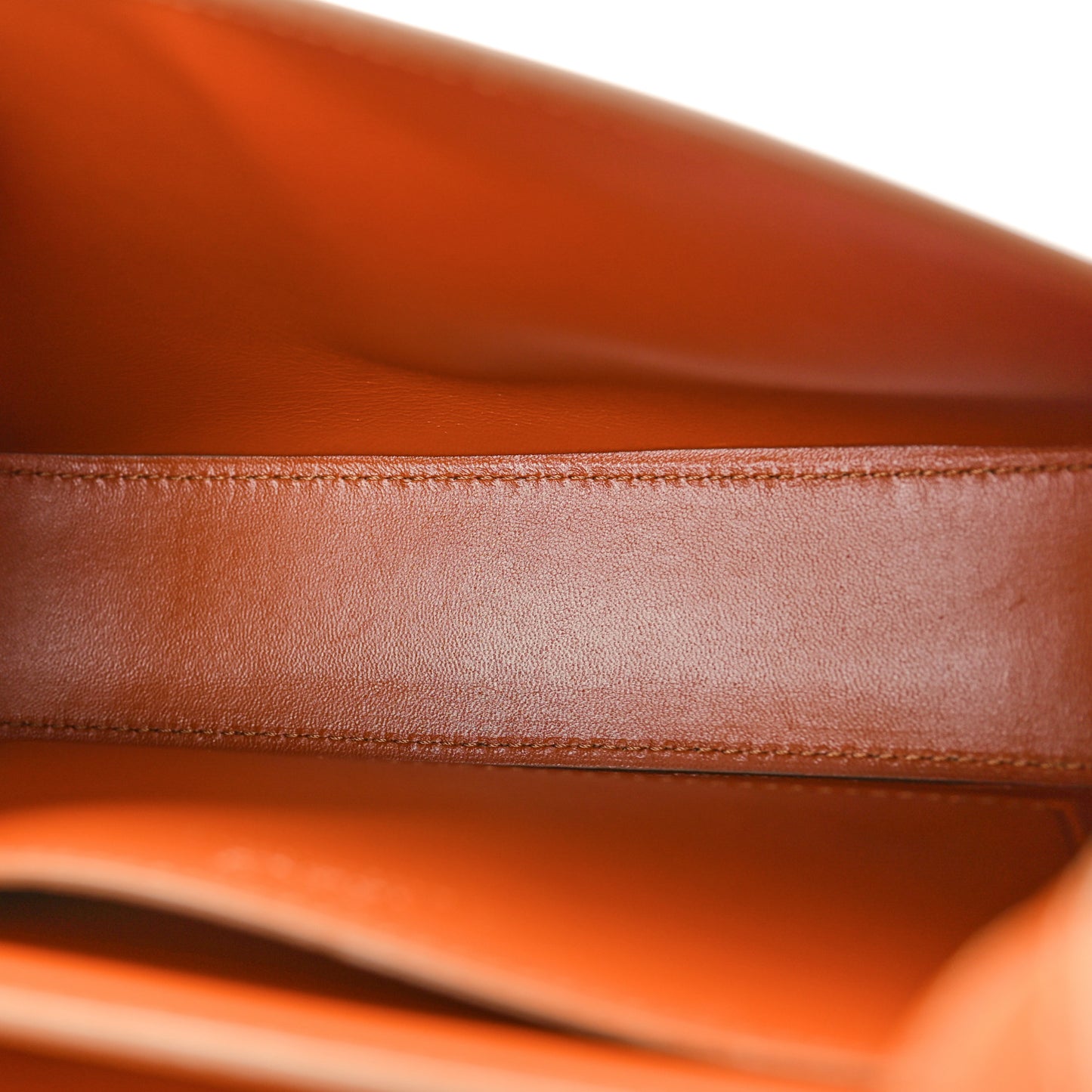 Calfskin Medium Greca Goddess Shoulder Bag Caramel