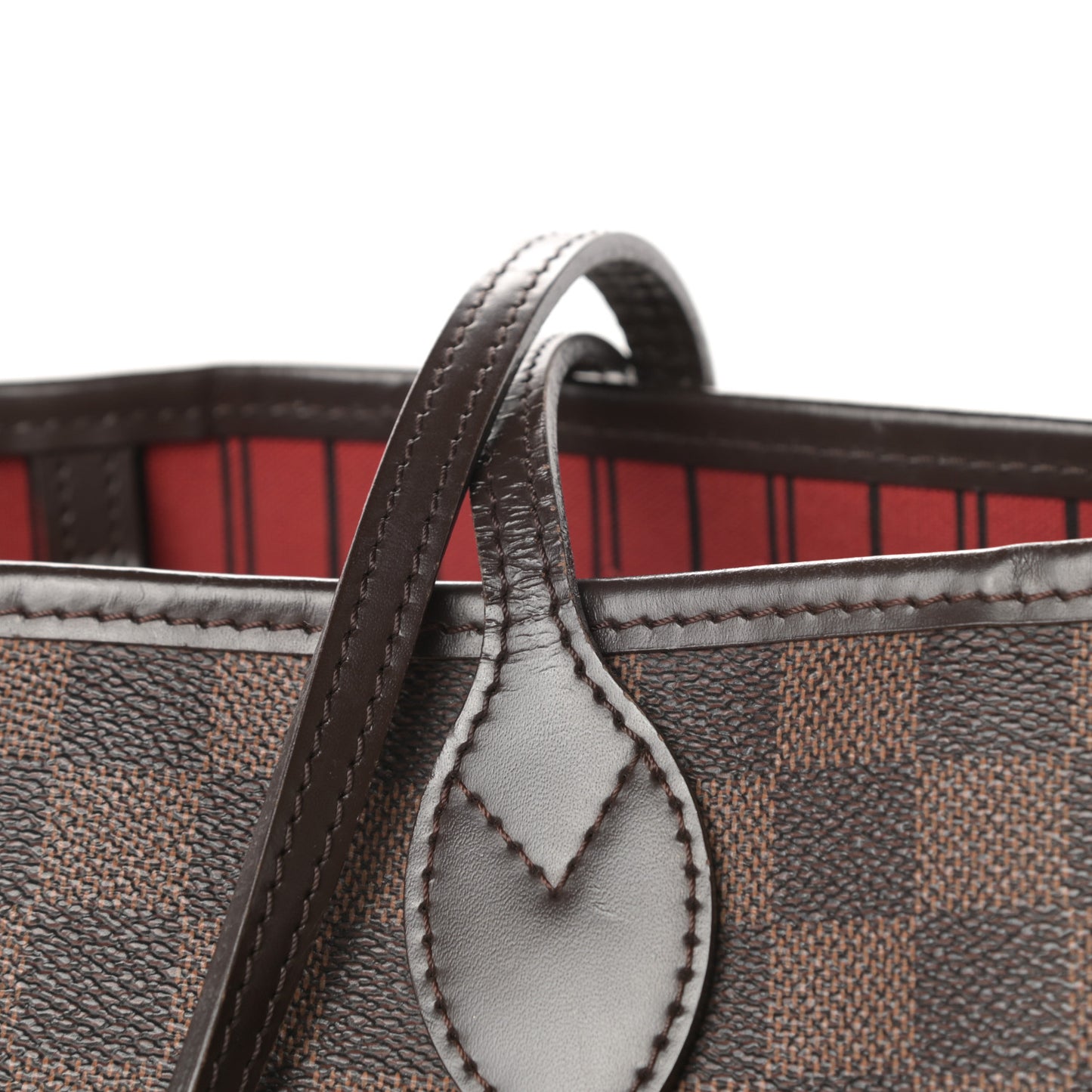 Damier Ebene Neo Neverfull MM