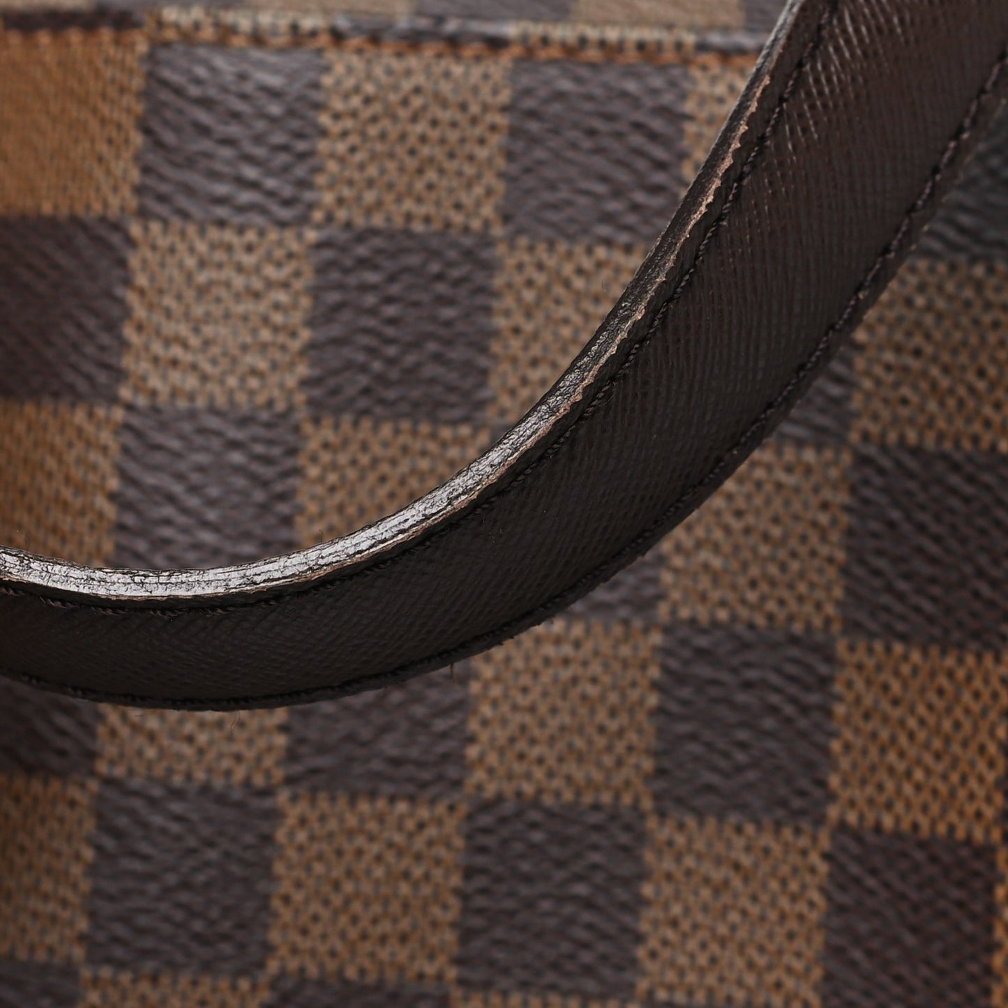 Damier Ebene Belem MM