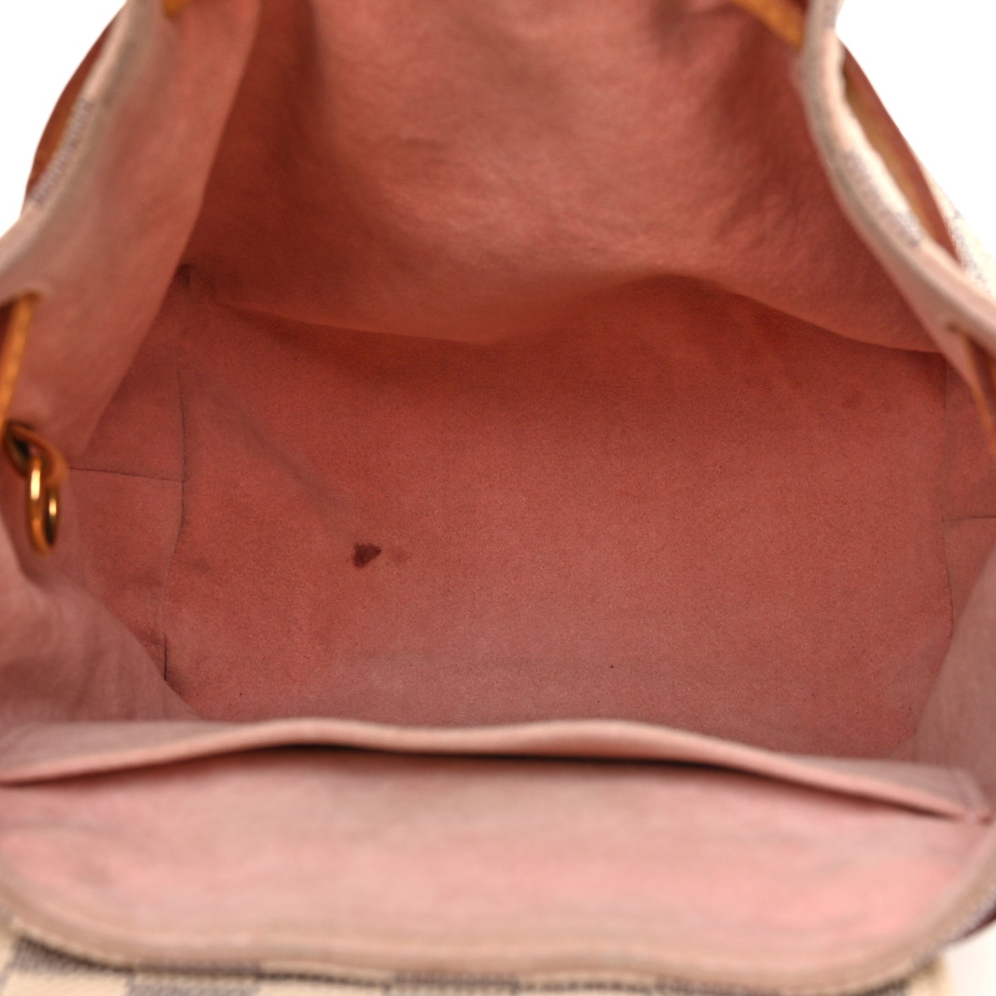 Damier Azur Sperone BB Backpack