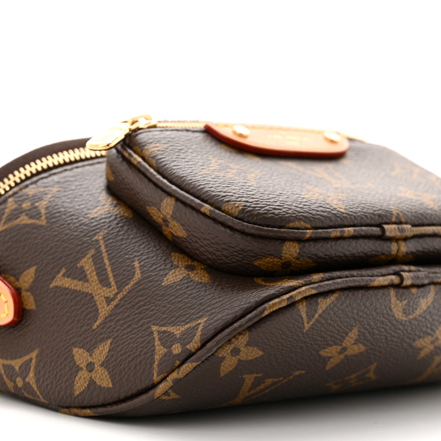 Monogram Mini Bumbag