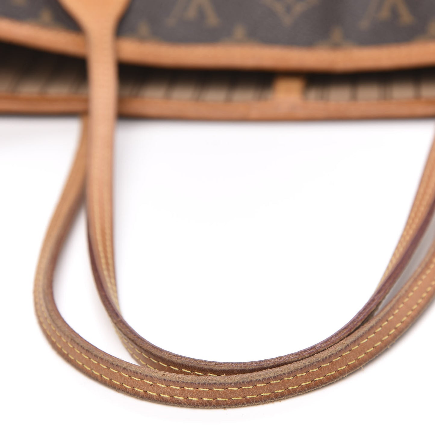Monogram Neo Neverfull MM