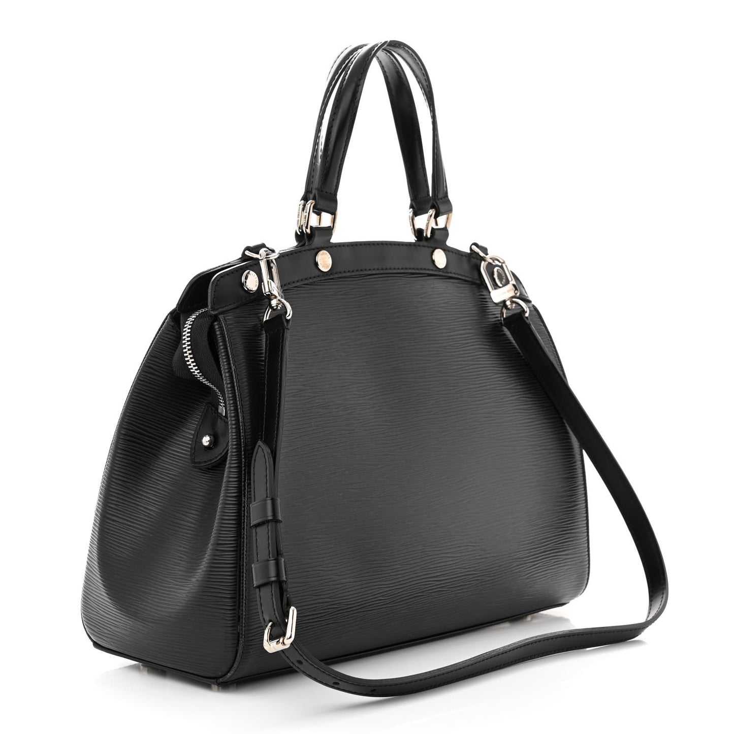 Epi Brea MM Black