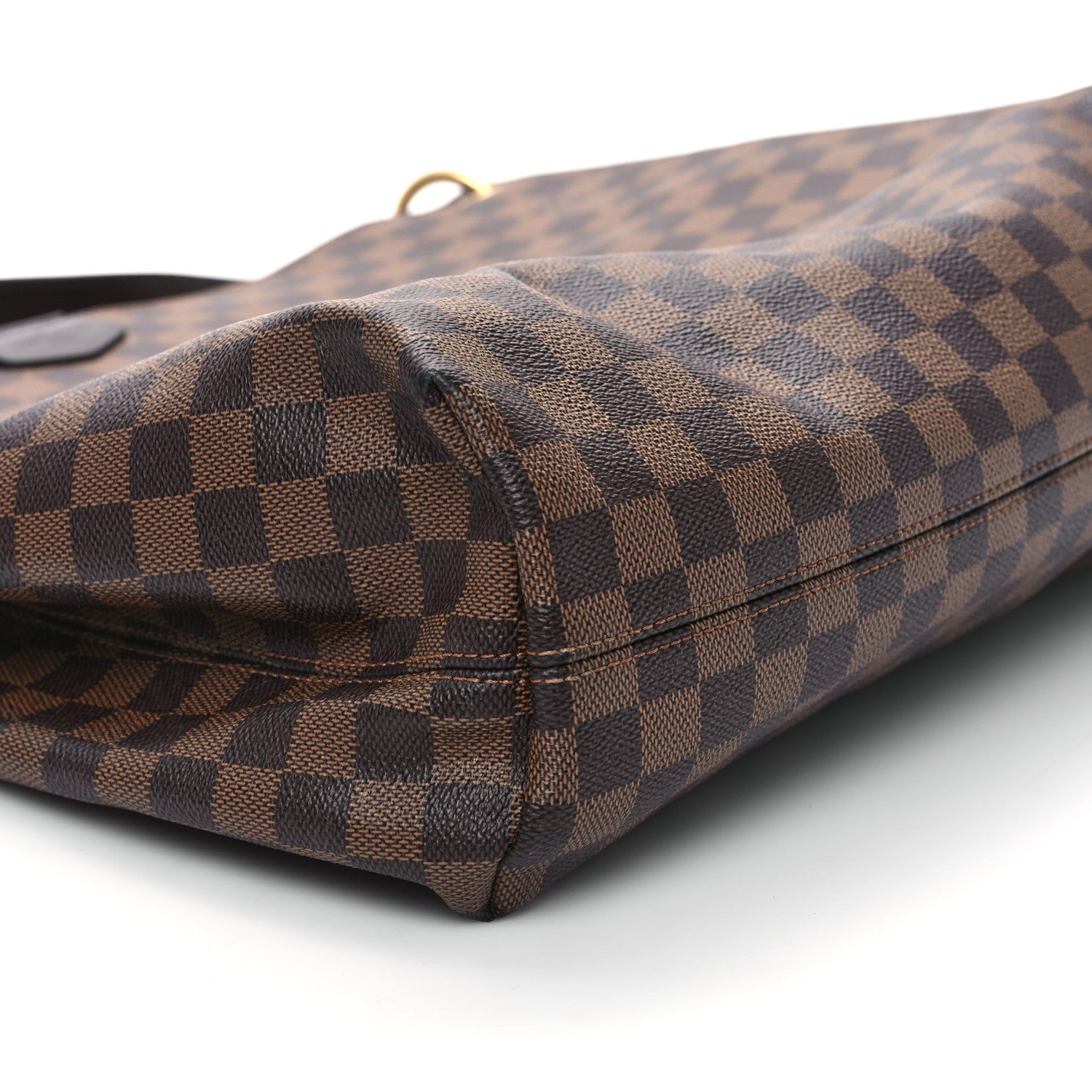 Louis Vuitton Damier Ebene Graceful MM 9 of 13
