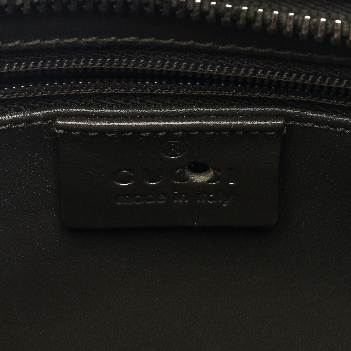 Satin Calsfkin Bardot Shoulder Bag Grey