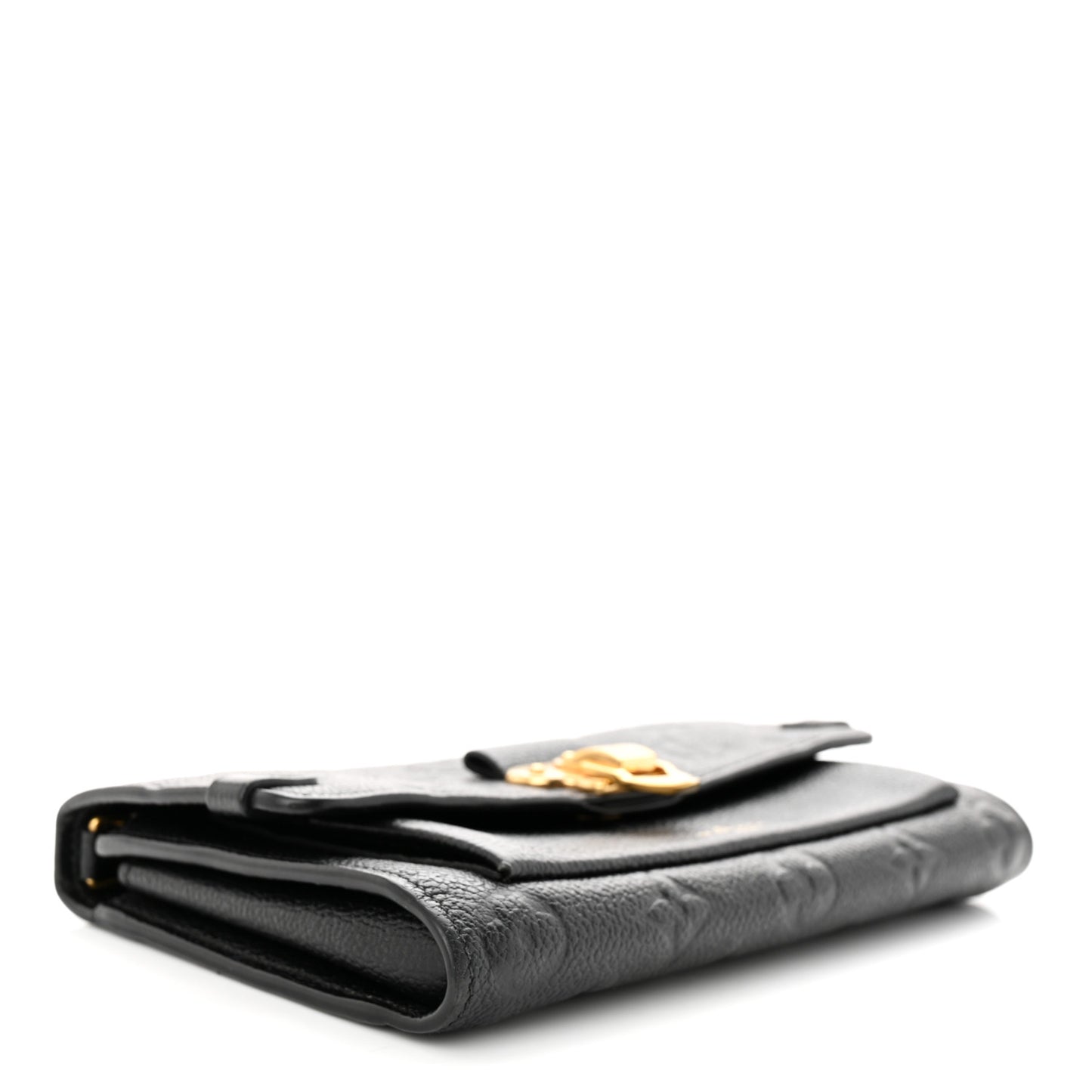 Empreinte Vavin Chain Wallet Black
