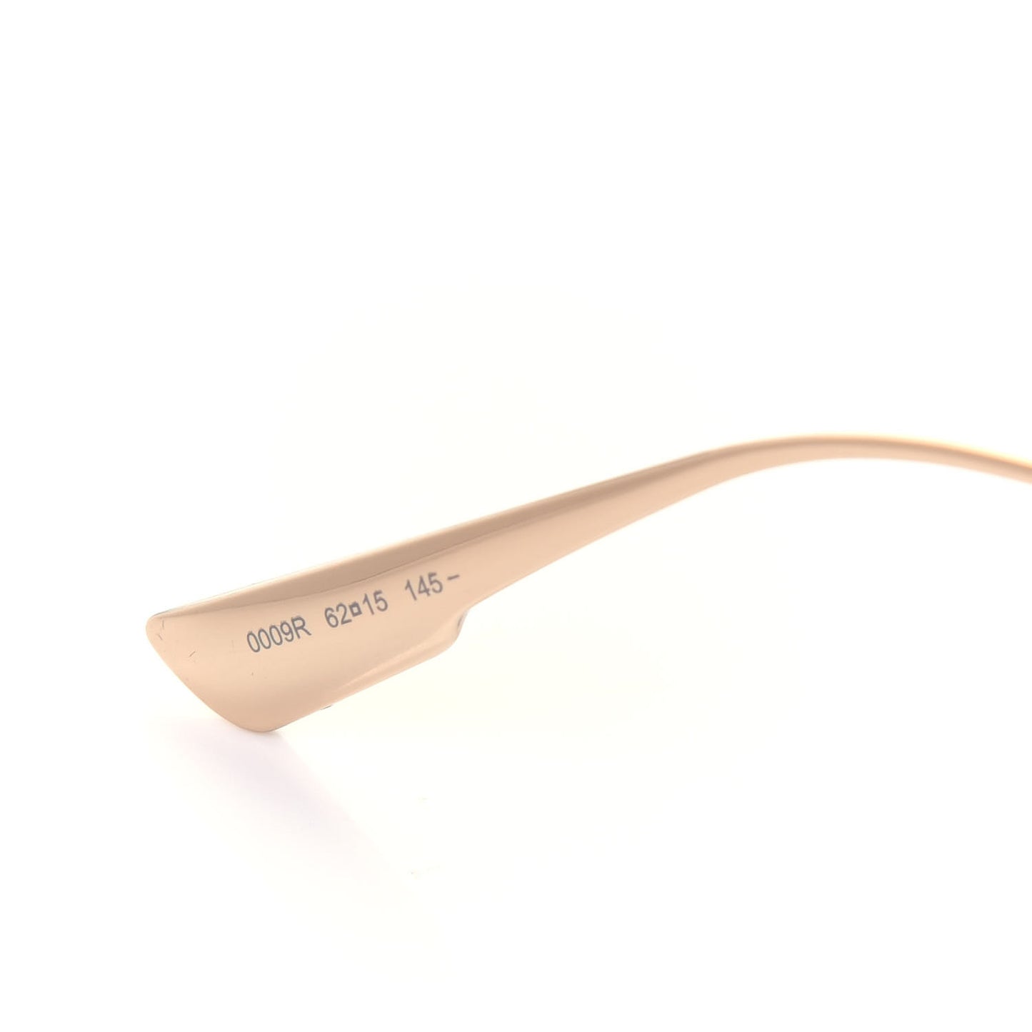 Metal Gipsy1 Sunglasses Pink Gold