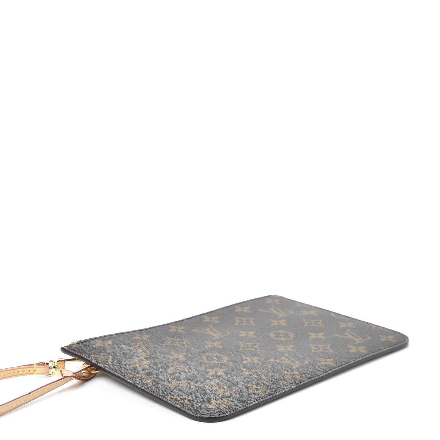 Monogram Neverfull MM GM Pochette Pivoine